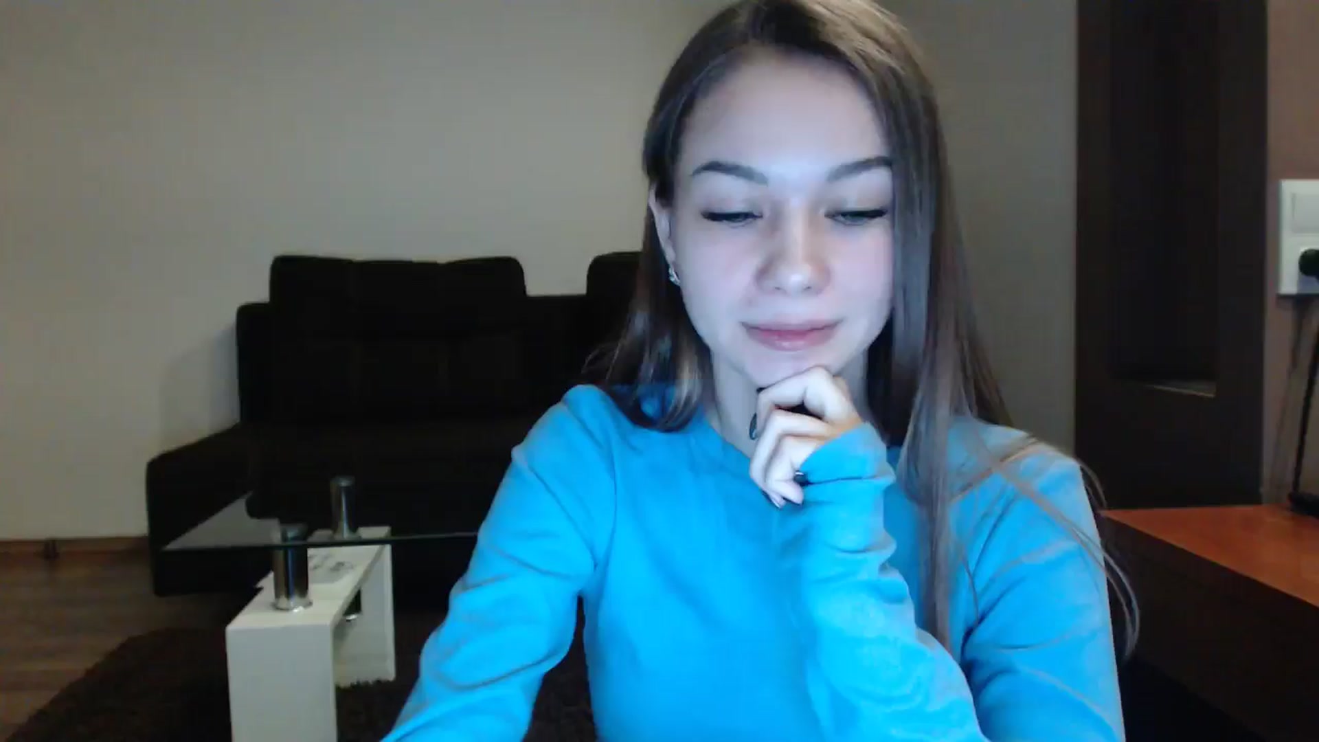 Gallery image thumbnail from Lovely_NataUA's myfreecams stream on, 01/25/2025, 20:34 image 8 of 20
