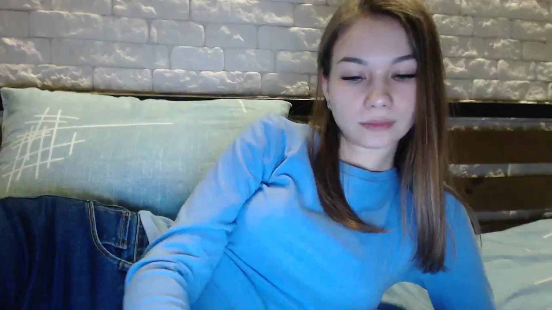Gallery image thumbnail from Lovely_NataUA's myfreecams stream on, 01/25/2025, 20:34 image 3 of 20