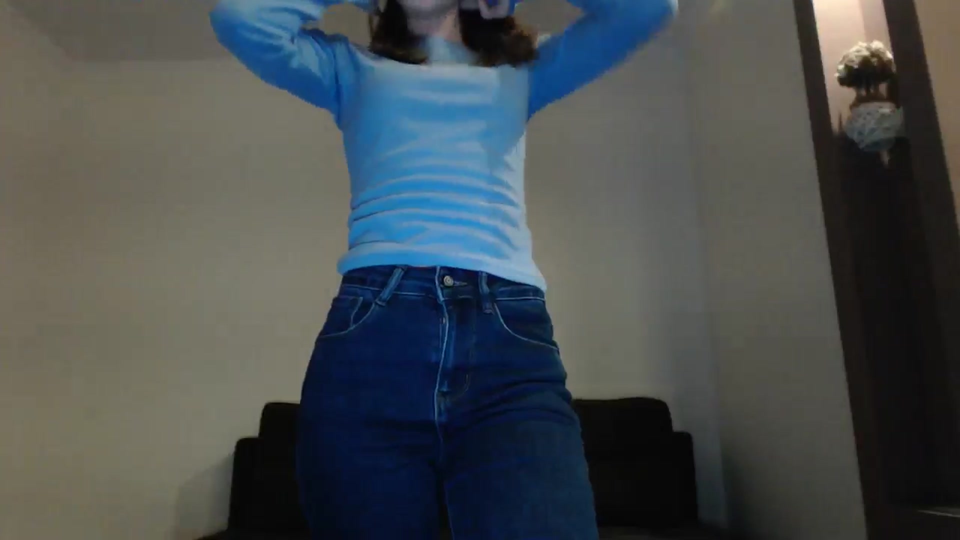 Gallery image thumbnail from Lovely_NataUA's myfreecams stream on, 01/25/2025, 20:34 image 2 of 20