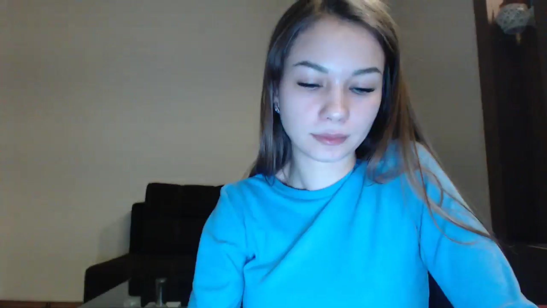 Gallery image thumbnail from Lovely_NataUA's myfreecams stream on, 01/25/2025, 20:34 image 17 of 20