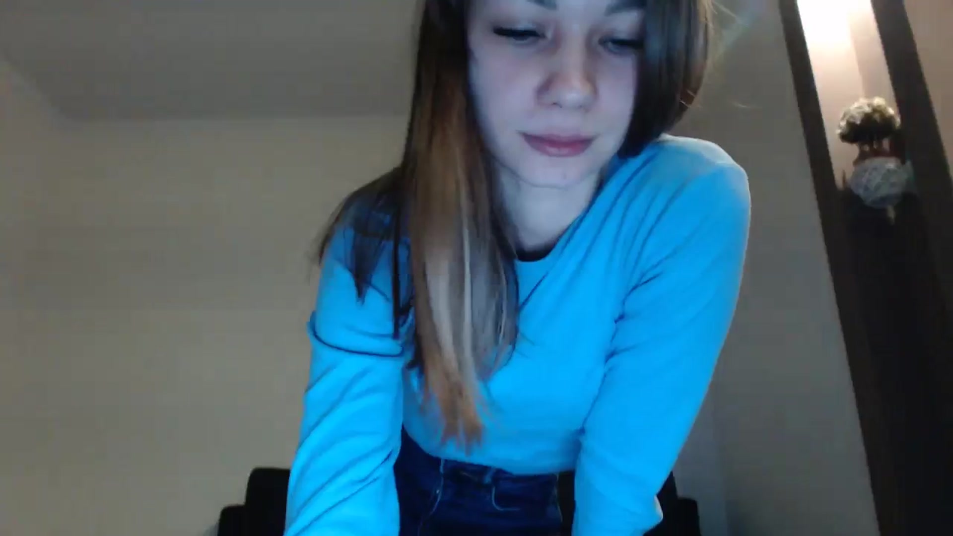 Gallery image thumbnail from Lovely_NataUA's myfreecams stream on, 01/25/2025, 20:34 image 16 of 20