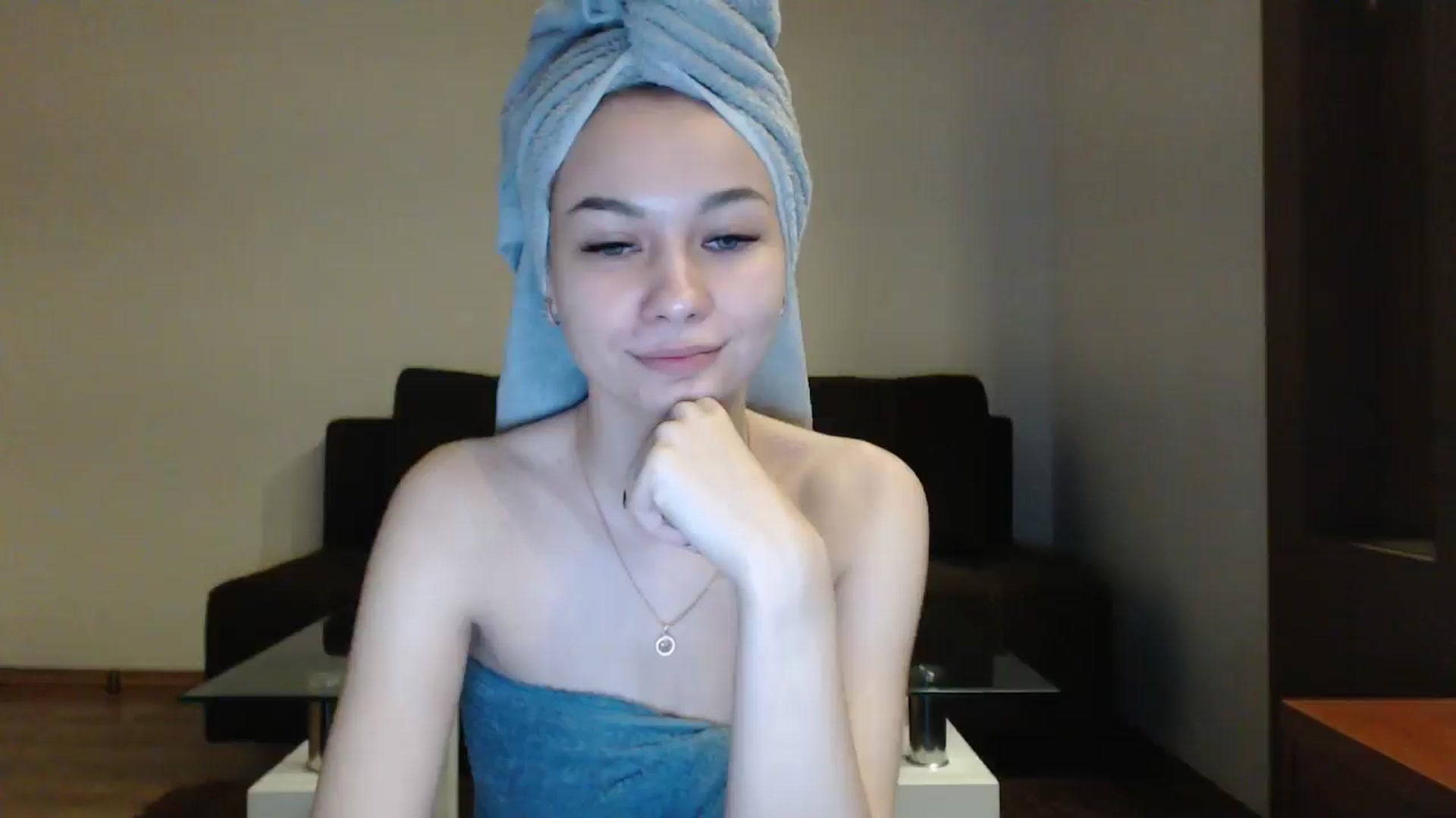 Gallery image thumbnail from Lovely_NataUA's myfreecams stream on, 01/26/2025, 20:34 image 1 of 20