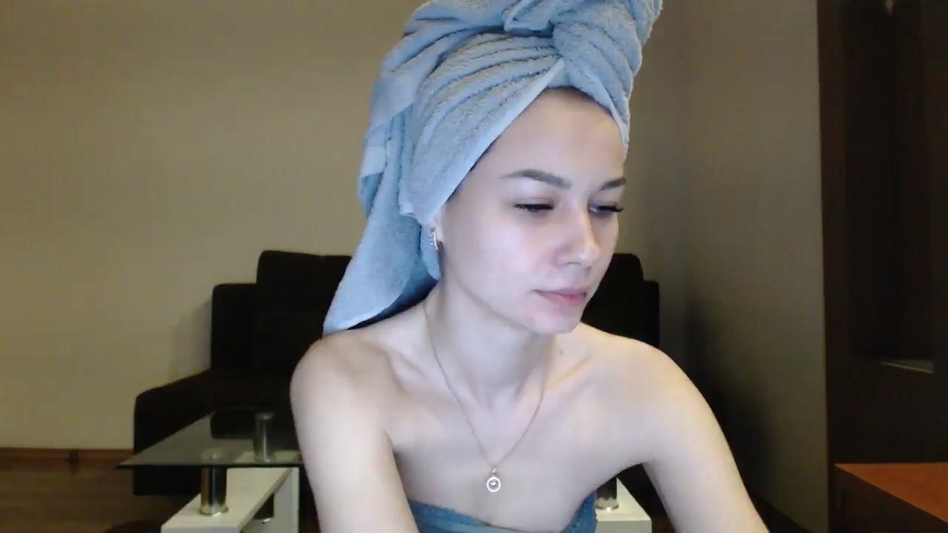 Gallery image thumbnail from Lovely_NataUA's myfreecams stream on, 01/26/2025, 20:34 image 3 of 20