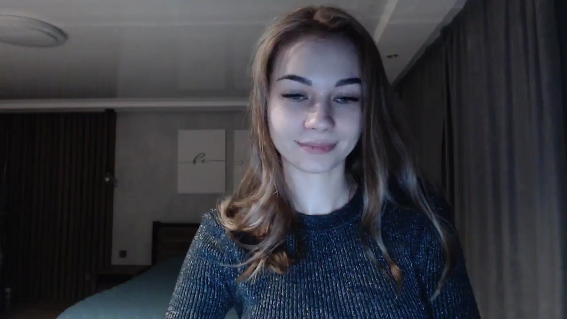 Gallery image thumbnail from Lovely_NataUA's myfreecams stream on, 02/01/2025, 19:37 image 20 of 20