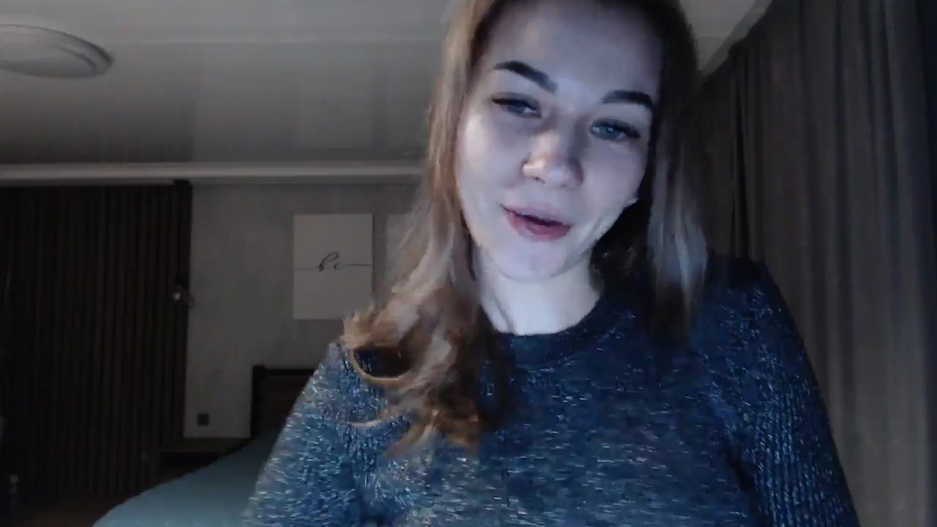 Gallery image thumbnail from Lovely_NataUA's myfreecams stream on, 02/01/2025, 19:37 image 19 of 20