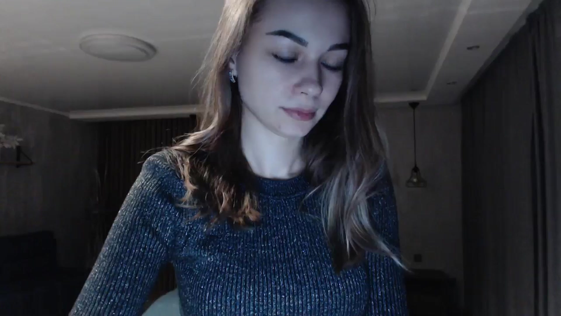 Gallery image thumbnail from Lovely_NataUA's myfreecams stream on, 02/01/2025, 19:37 image 7 of 20
