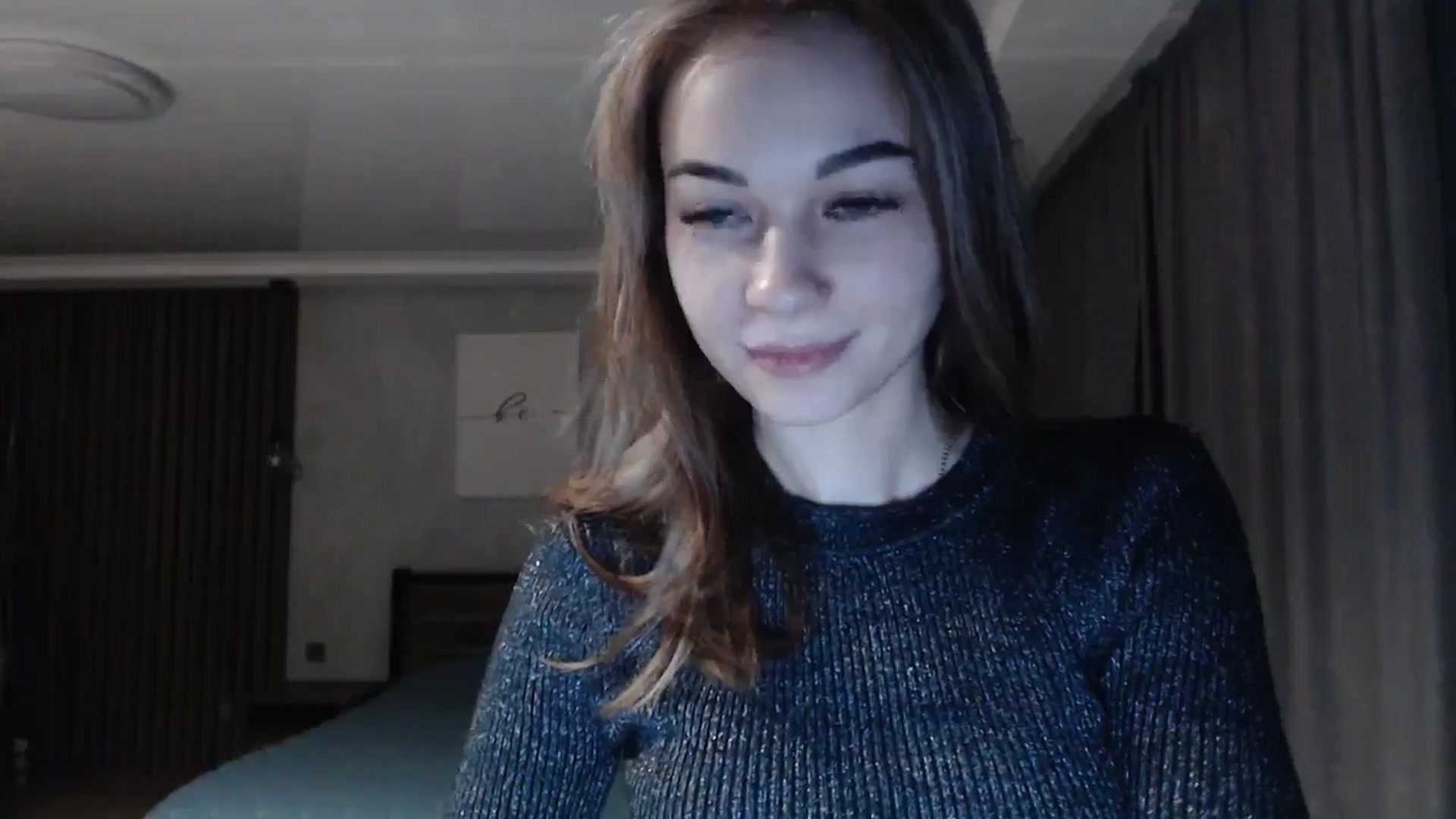 Gallery image thumbnail from Lovely_NataUA's myfreecams stream on, 02/01/2025, 19:37 image 18 of 20