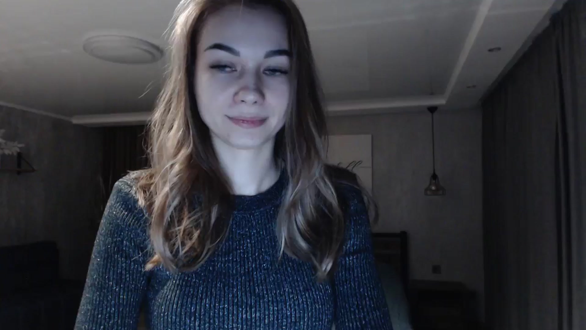 Gallery image thumbnail from Lovely_NataUA's myfreecams stream on, 02/01/2025, 19:37 image 1 of 20