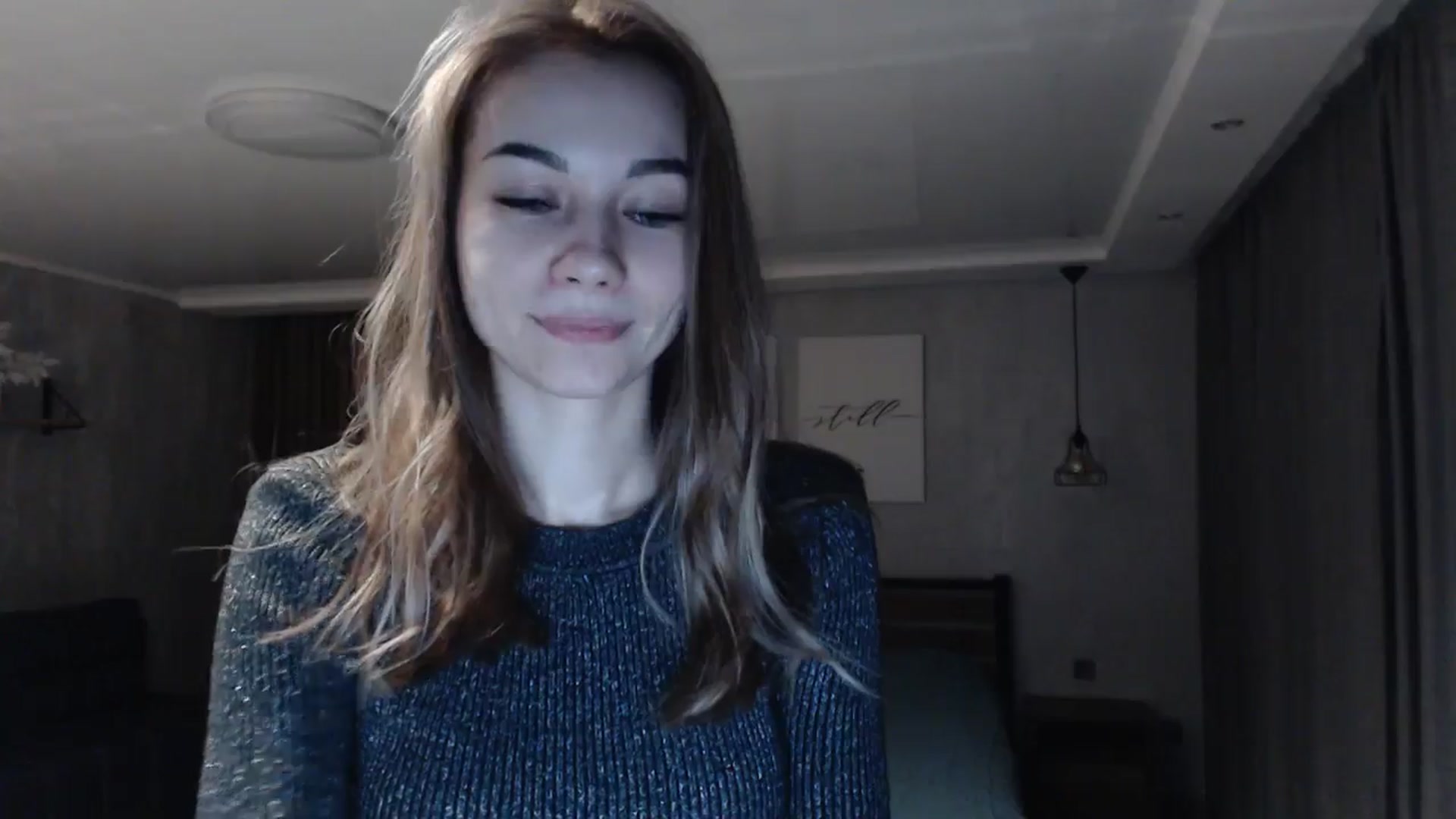 Gallery image thumbnail from Lovely_NataUA's myfreecams stream on, 02/01/2025, 19:37 image 4 of 20