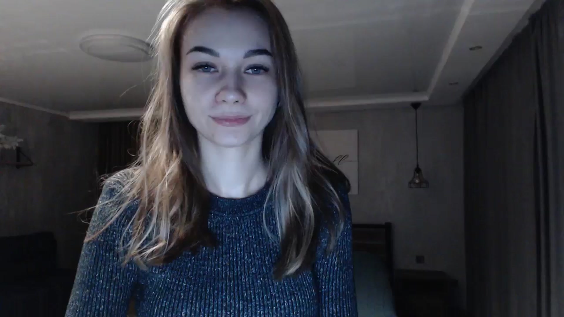 Gallery image thumbnail from Lovely_NataUA's myfreecams stream on, 02/01/2025, 19:37 image 3 of 20