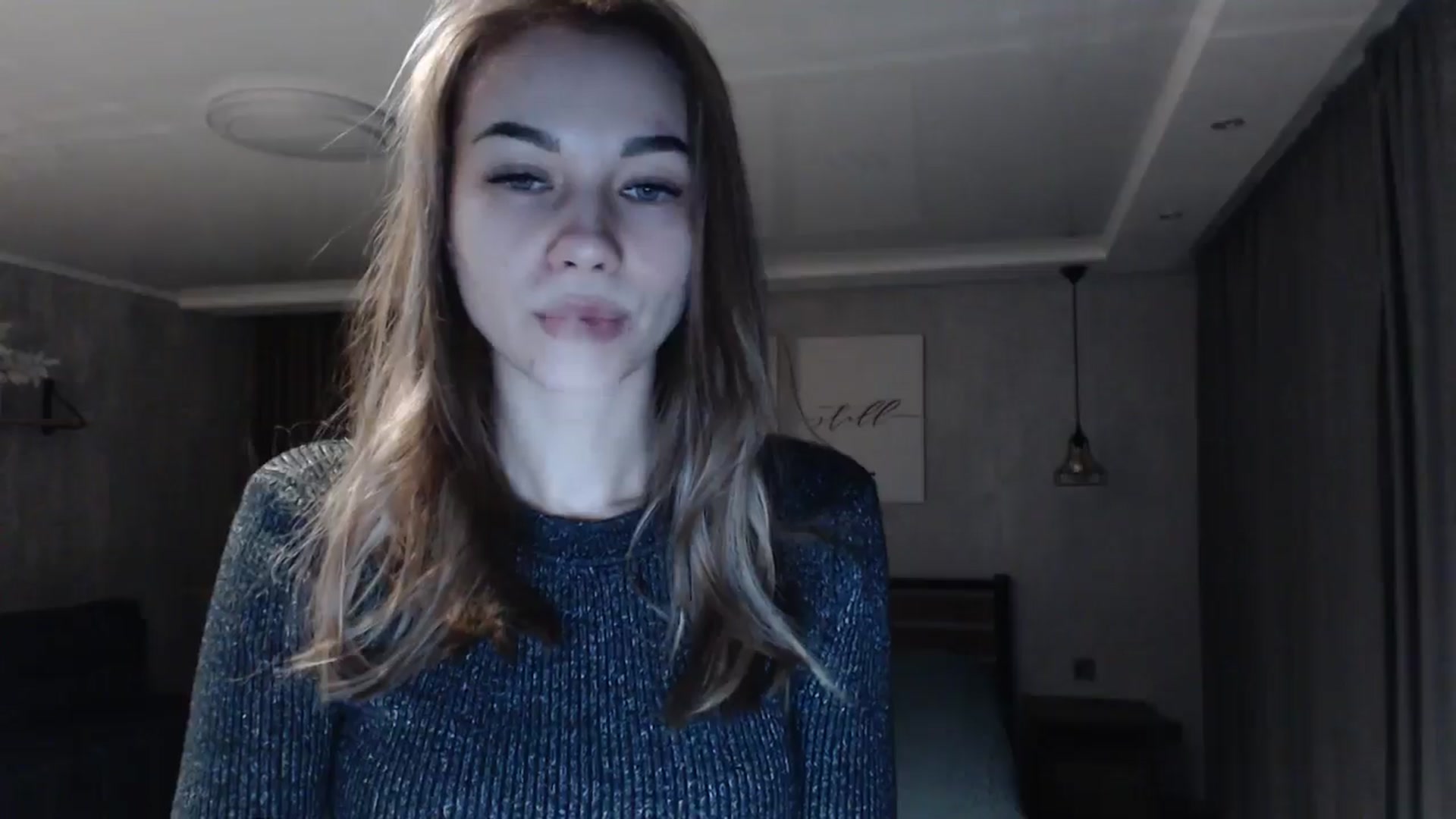 Gallery image thumbnail from Lovely_NataUA's myfreecams stream on, 02/01/2025, 19:37 image 6 of 20