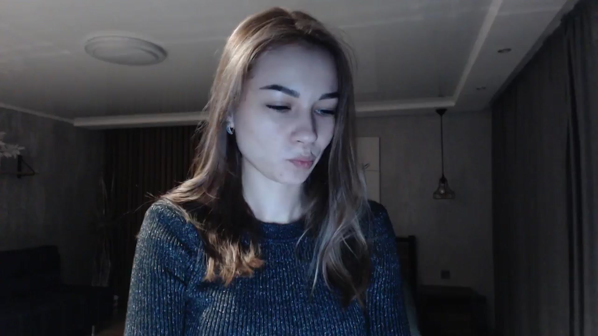 Gallery image thumbnail from Lovely_NataUA's myfreecams stream on, 02/01/2025, 19:37 image 11 of 20