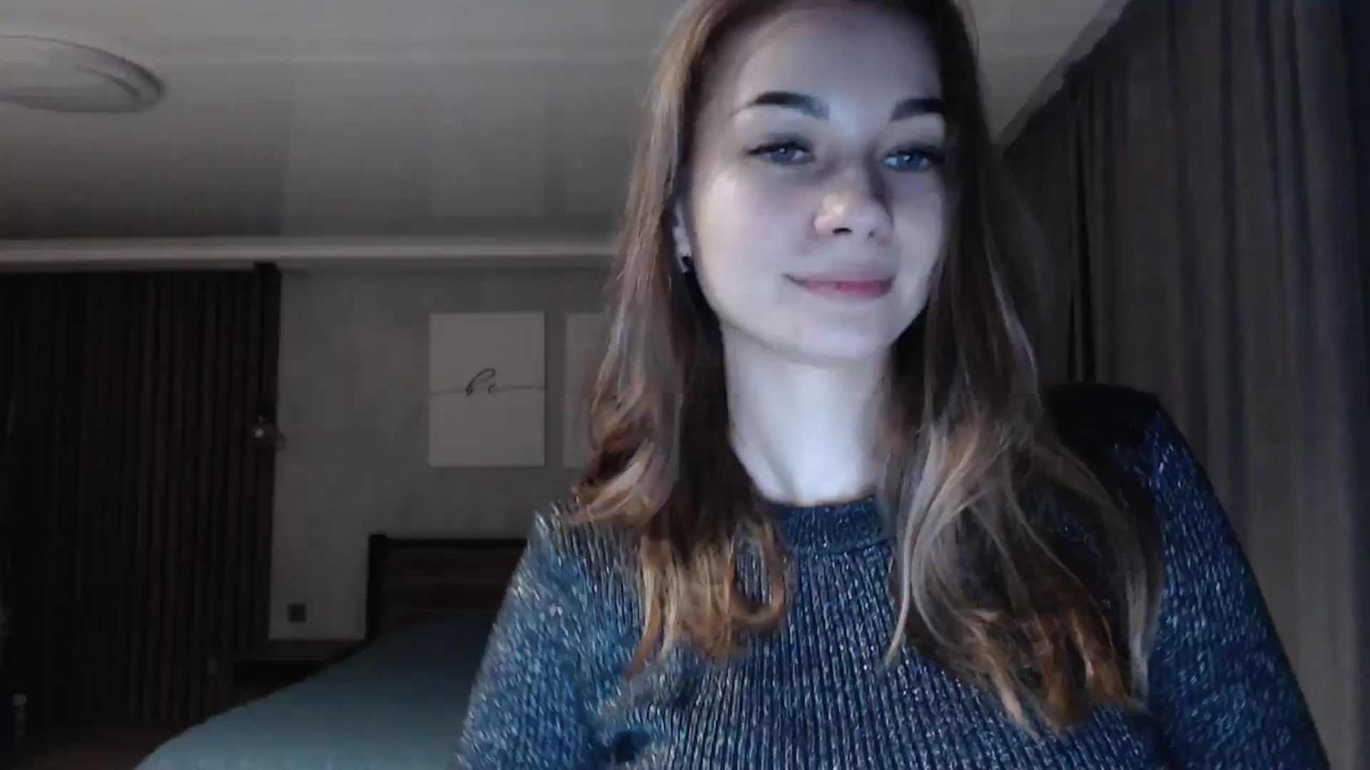 Gallery image thumbnail from Lovely_NataUA's myfreecams stream on, 02/01/2025, 19:37 image 16 of 20