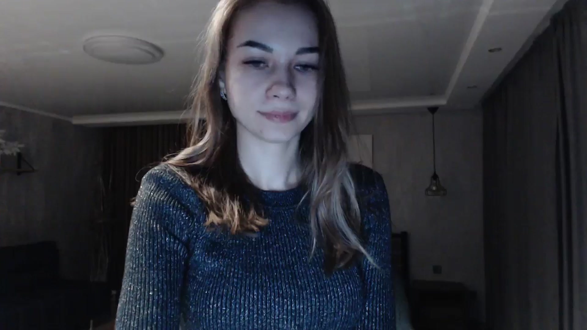 Gallery image thumbnail from Lovely_NataUA's myfreecams stream on, 02/01/2025, 19:37 image 9 of 20