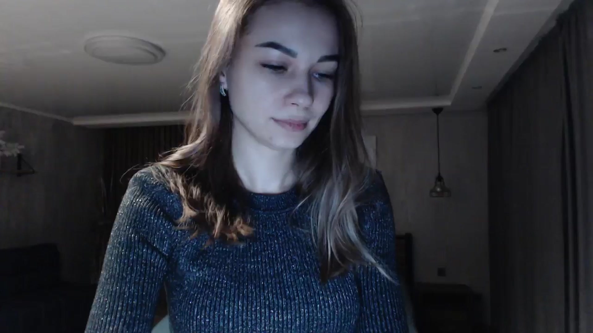 Gallery image thumbnail from Lovely_NataUA's myfreecams stream on, 02/01/2025, 19:37 image 8 of 20