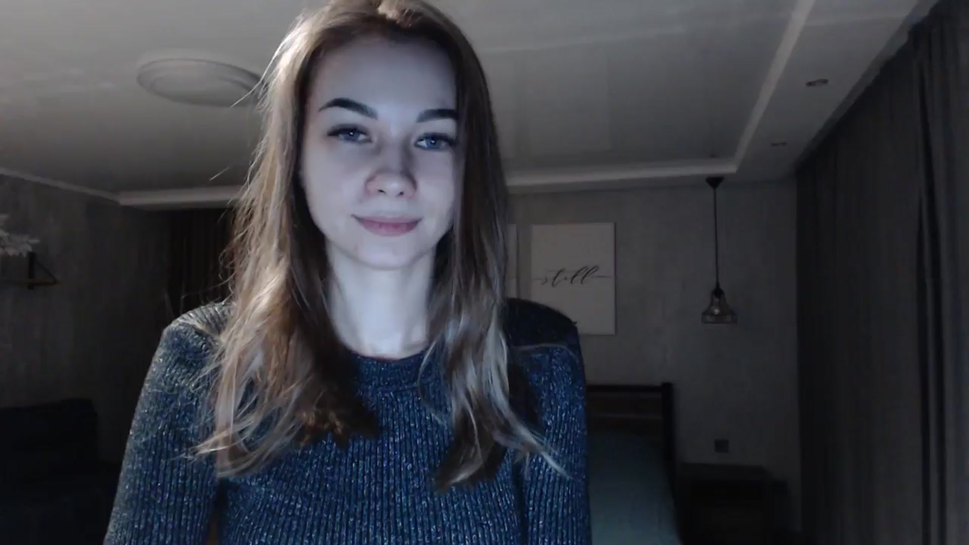 Gallery image thumbnail from Lovely_NataUA's myfreecams stream on, 02/01/2025, 19:37 image 5 of 20