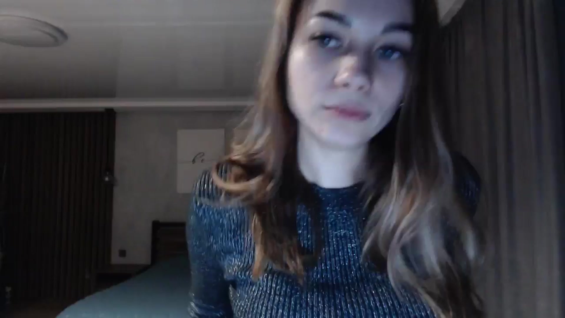 Gallery image thumbnail from Lovely_NataUA's myfreecams stream on, 02/01/2025, 19:37 image 17 of 20