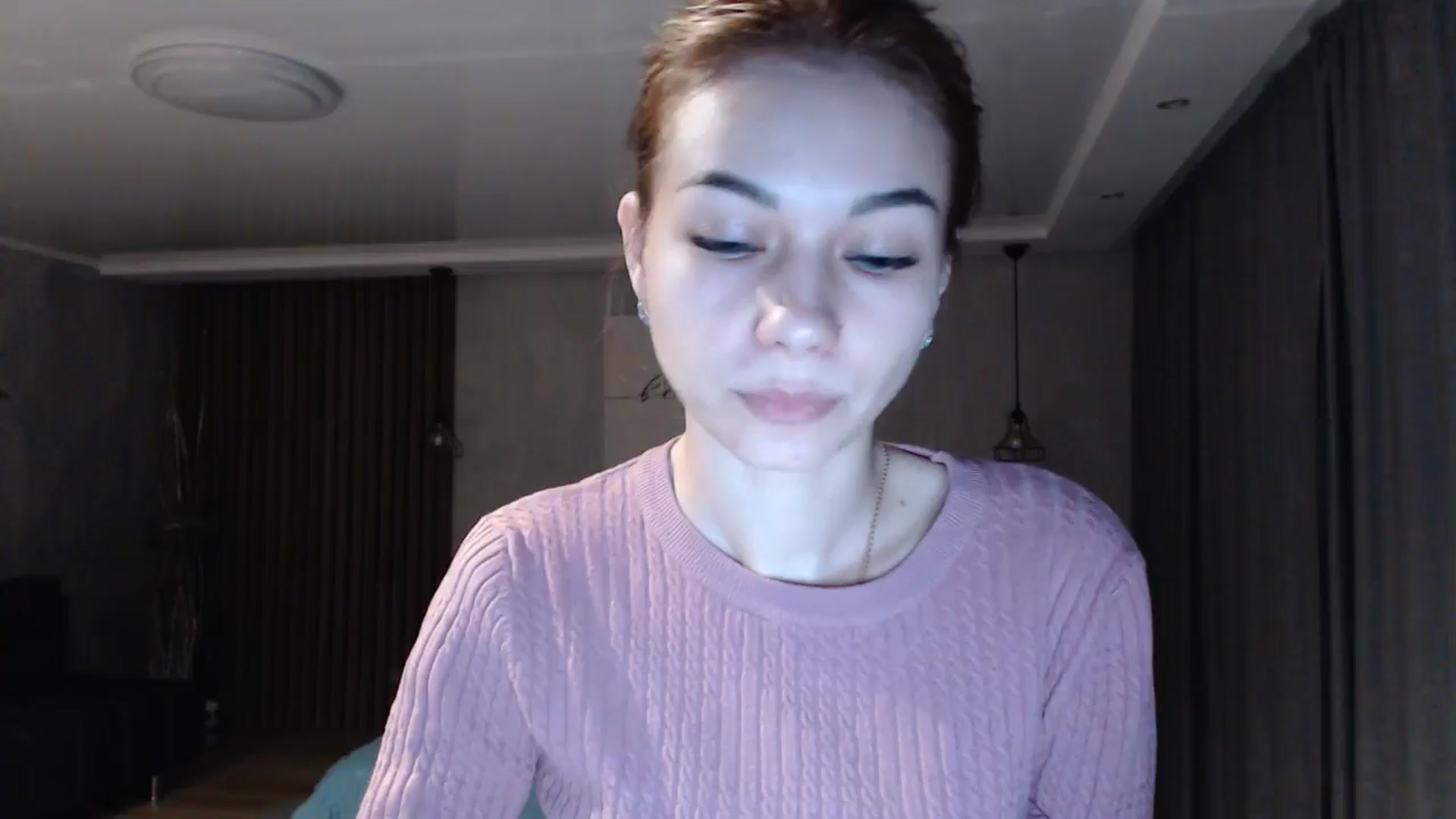 Gallery image thumbnail from Lovely_NataUA's myfreecams stream on, 02/02/2025, 19:23 image 1 of 20
