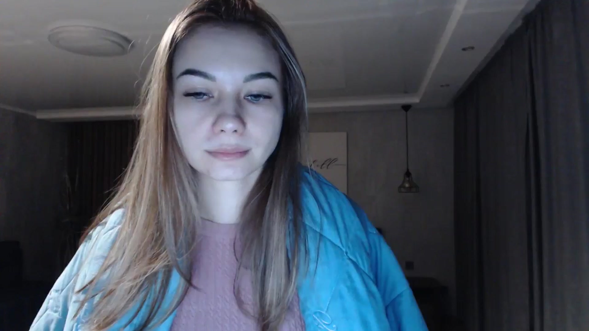 Gallery image thumbnail from Lovely_NataUA's myfreecams stream on, 02/02/2025, 19:23 image 17 of 20
