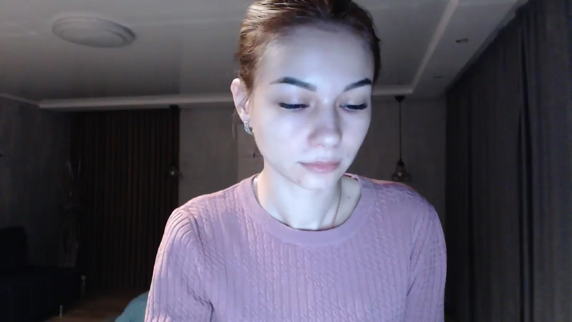 Gallery image thumbnail from Lovely_NataUA's myfreecams stream on, 02/02/2025, 19:23 image 3 of 20