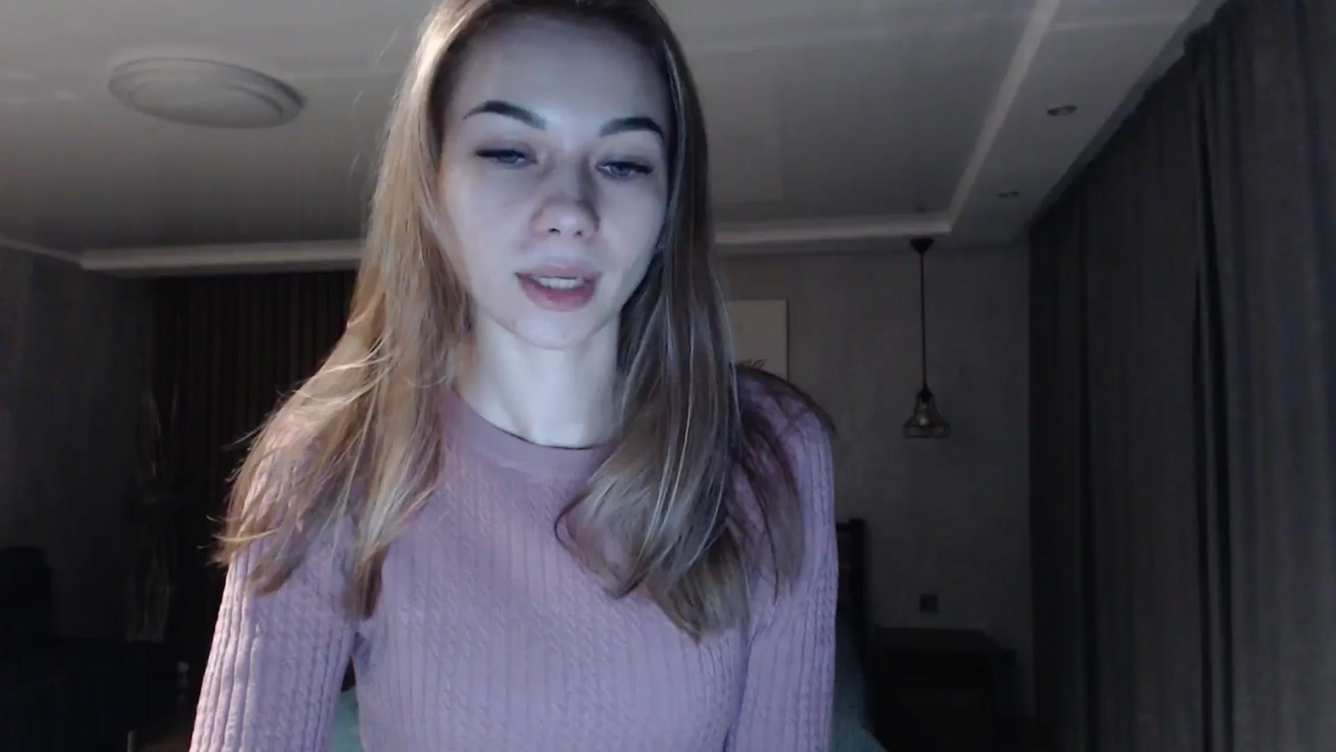 Gallery image thumbnail from Lovely_NataUA's myfreecams stream on, 02/02/2025, 19:23 image 8 of 20