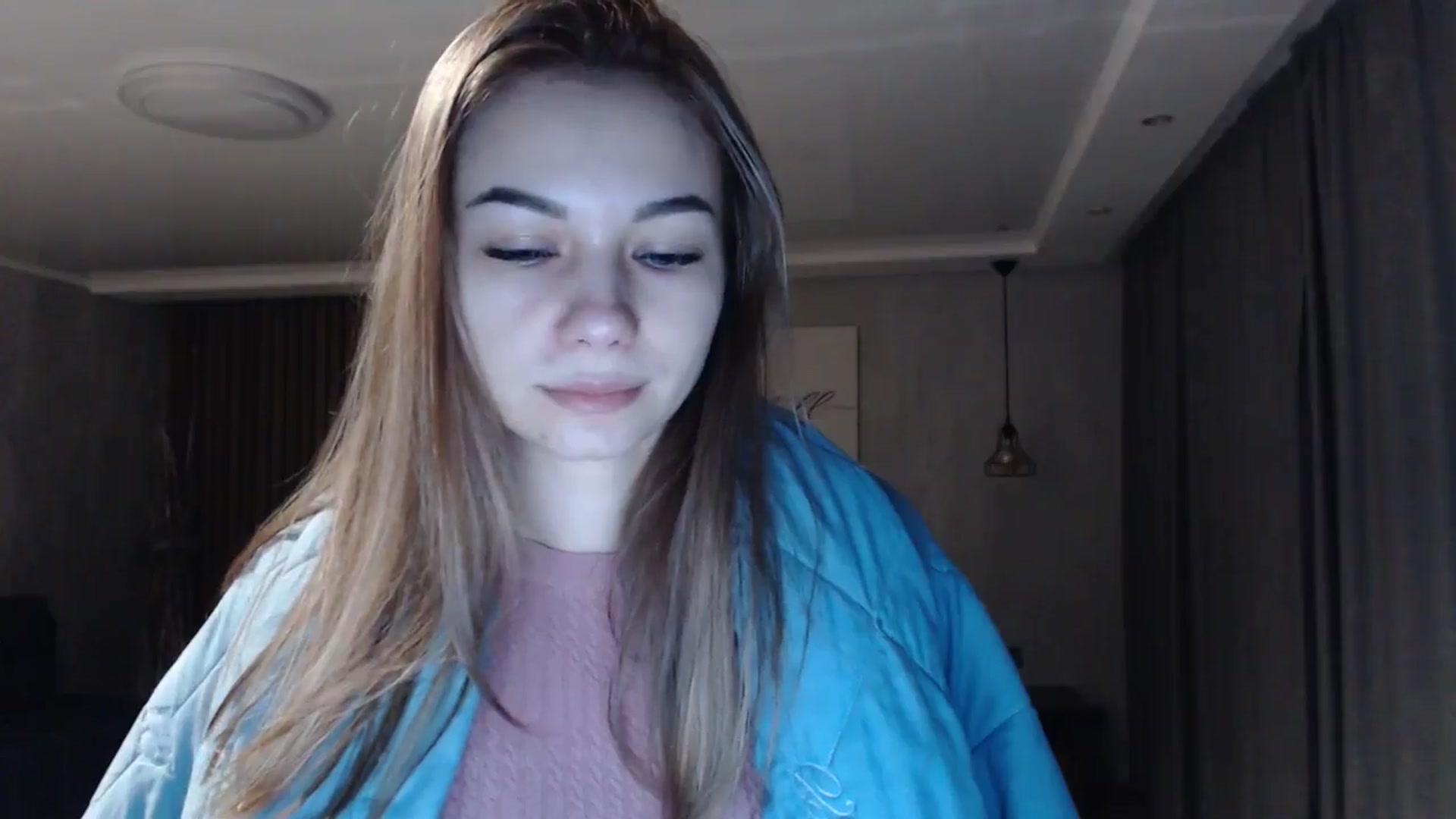 Gallery image thumbnail from Lovely_NataUA's myfreecams stream on, 02/02/2025, 19:23 image 16 of 20