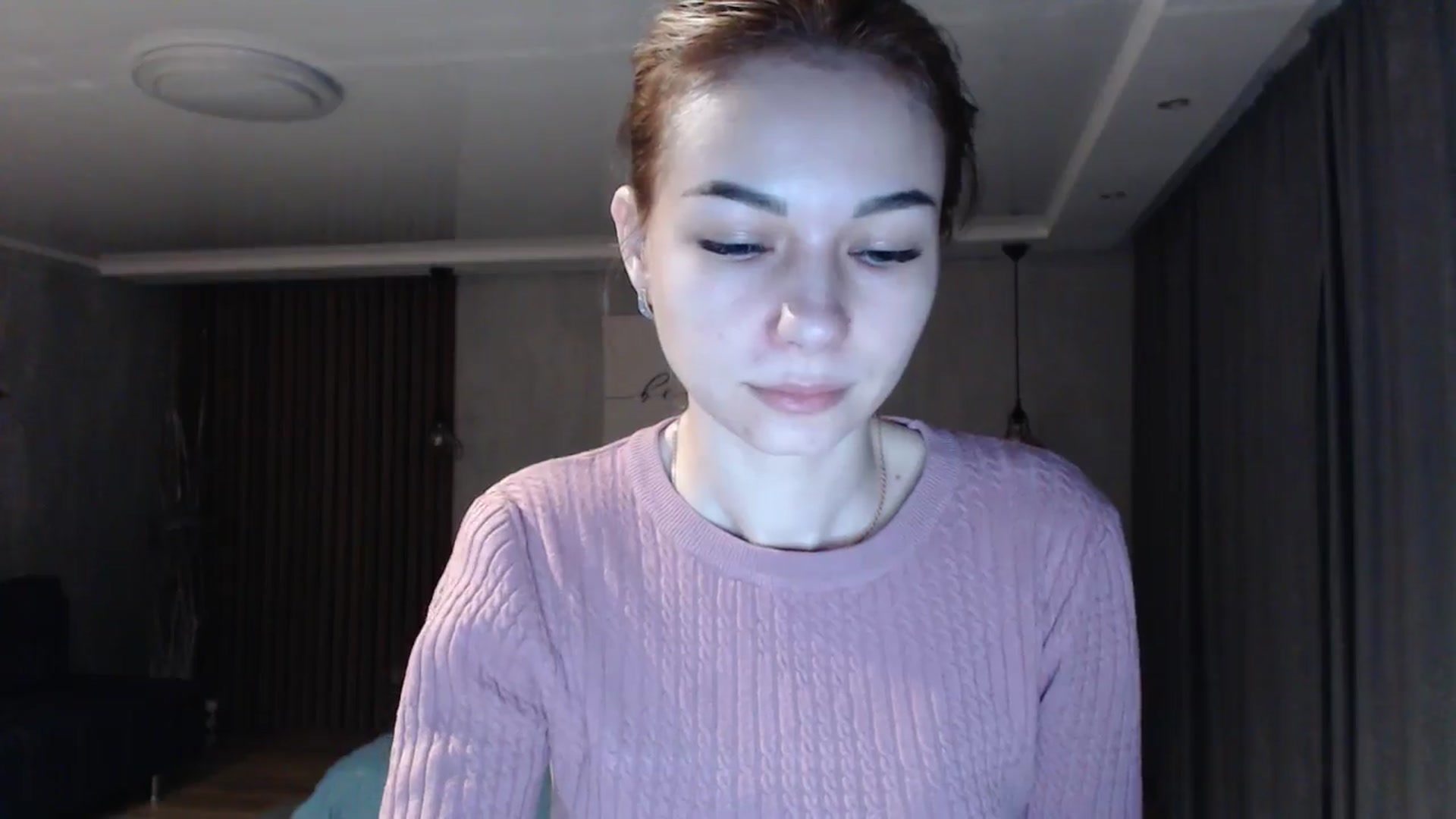 Gallery image thumbnail from Lovely_NataUA's myfreecams stream on, 02/02/2025, 19:23 image 5 of 20