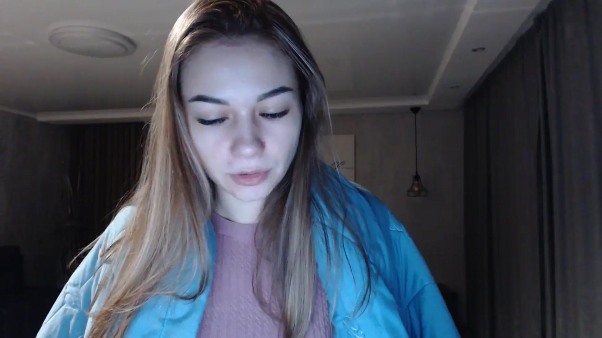 Gallery image thumbnail from Lovely_NataUA's myfreecams stream on, 02/02/2025, 19:23 image 15 of 20