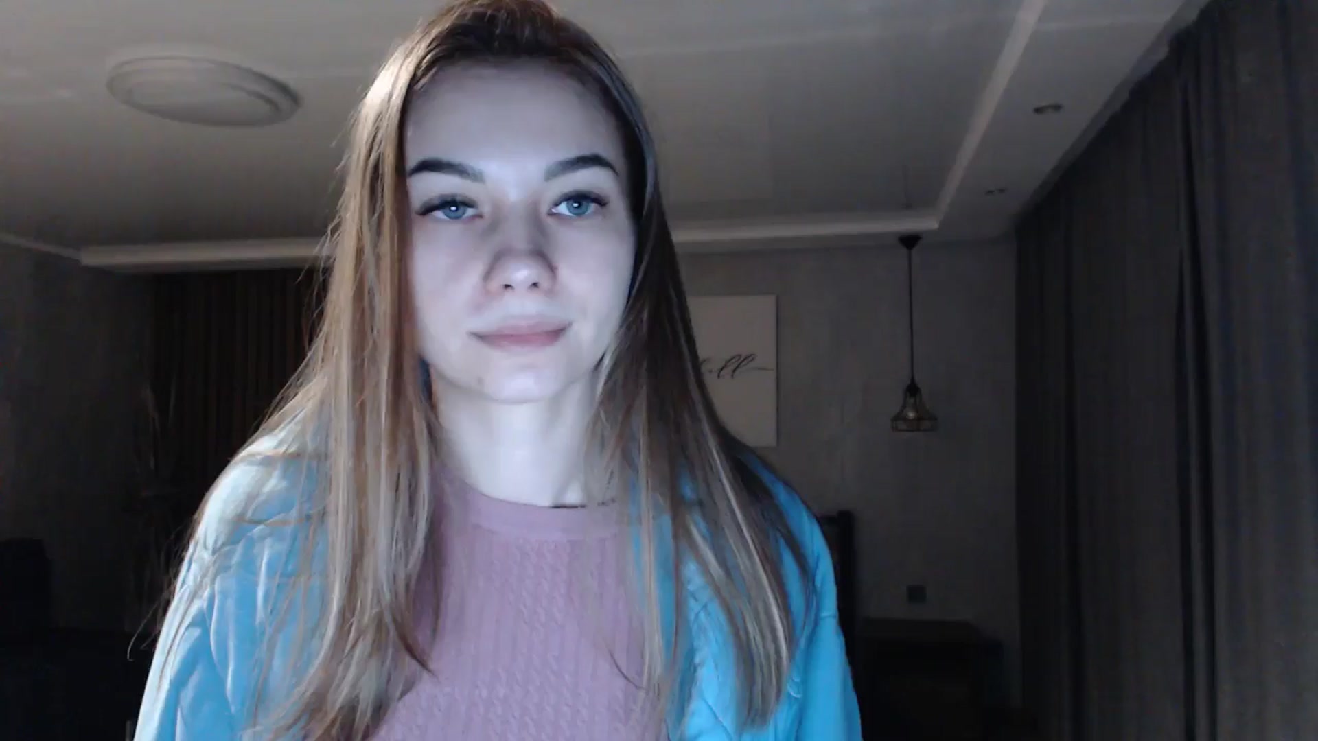 Gallery image thumbnail from Lovely_NataUA's myfreecams stream on, 02/02/2025, 20:27 image 5 of 20