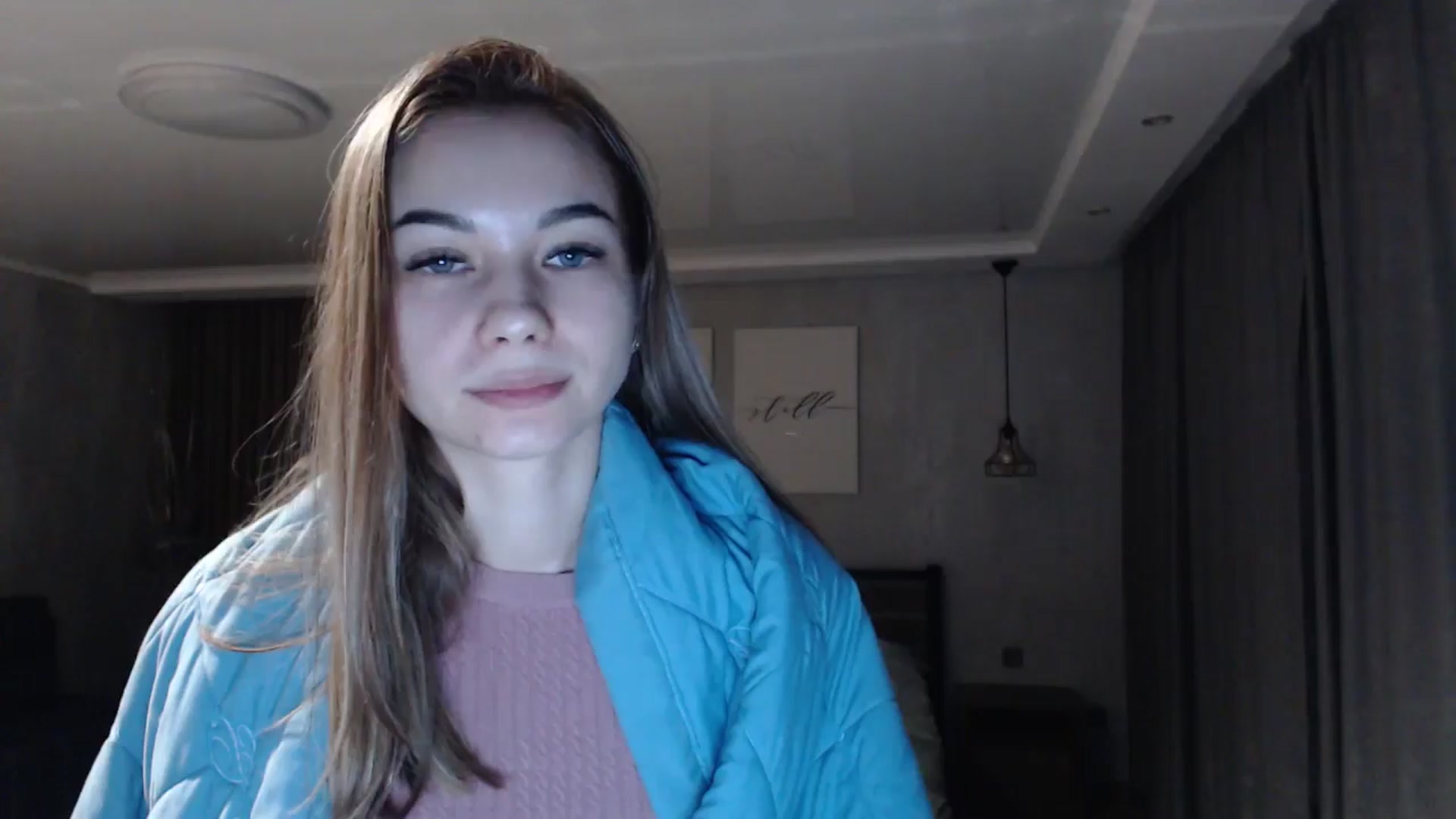 Gallery image thumbnail from Lovely_NataUA's myfreecams stream on, 02/02/2025, 20:27 image 12 of 20