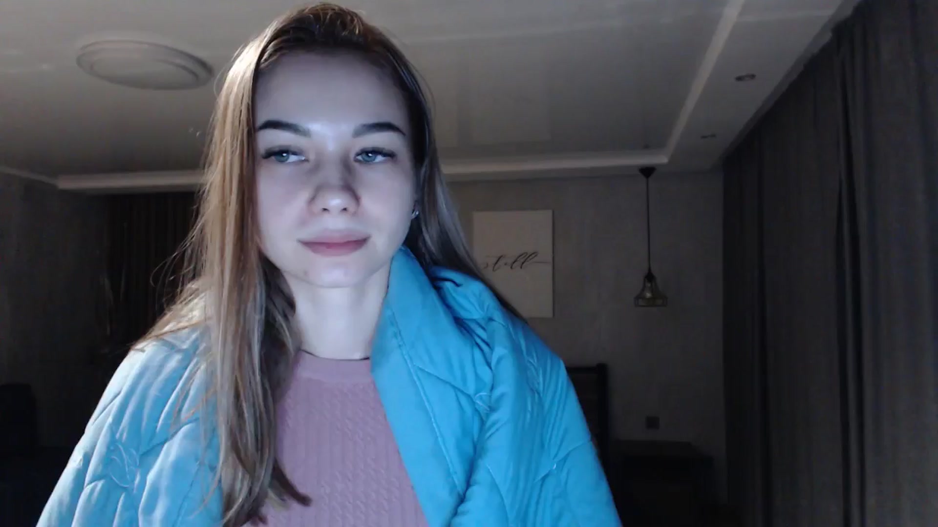 Gallery image thumbnail from Lovely_NataUA's myfreecams stream on, 02/02/2025, 20:27 image 11 of 20