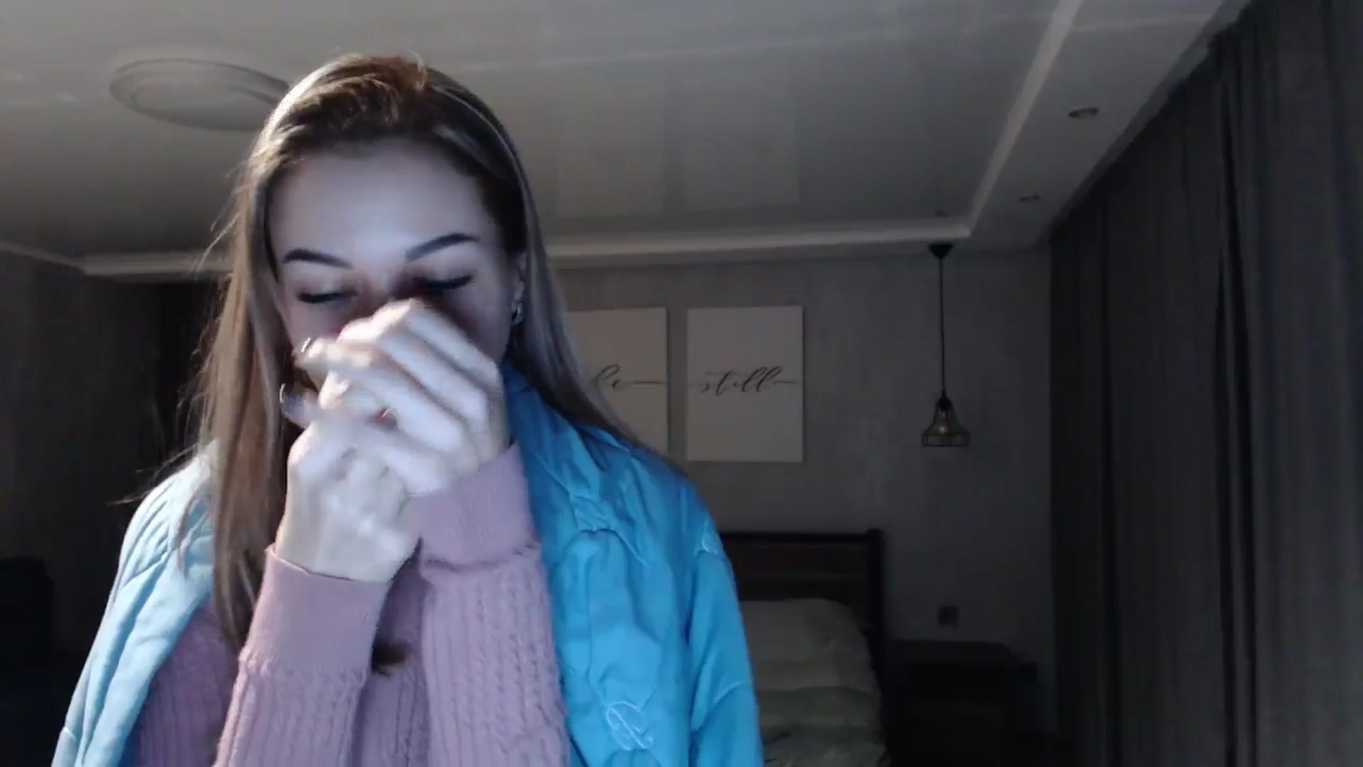 Gallery image thumbnail from Lovely_NataUA's myfreecams stream on, 02/02/2025, 20:27 image 16 of 20