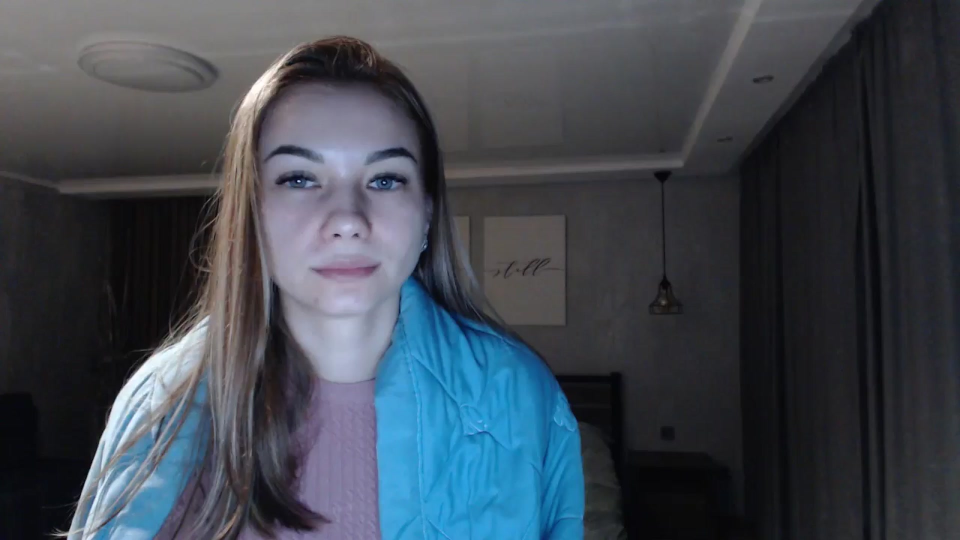 Gallery image thumbnail from Lovely_NataUA's myfreecams stream on, 02/02/2025, 20:27 image 18 of 20