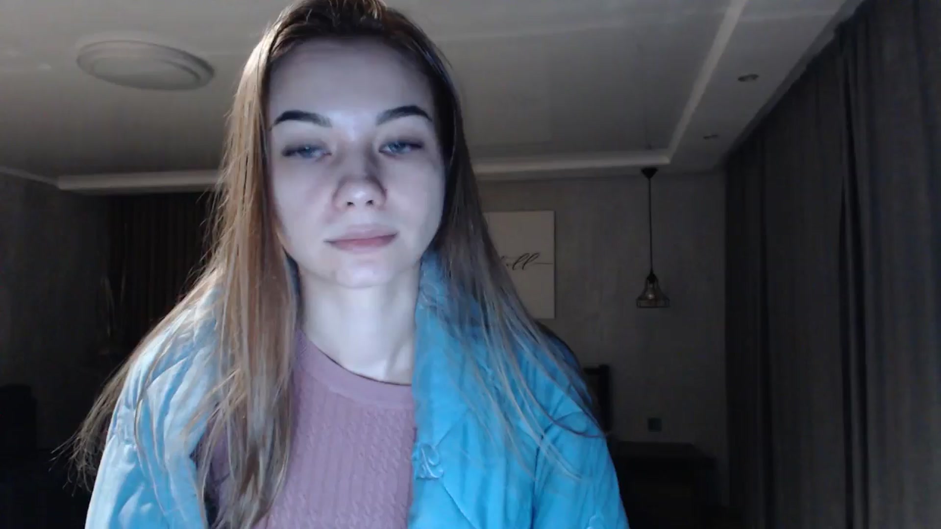 Gallery image thumbnail from Lovely_NataUA's myfreecams stream on, 02/02/2025, 20:27 image 8 of 20