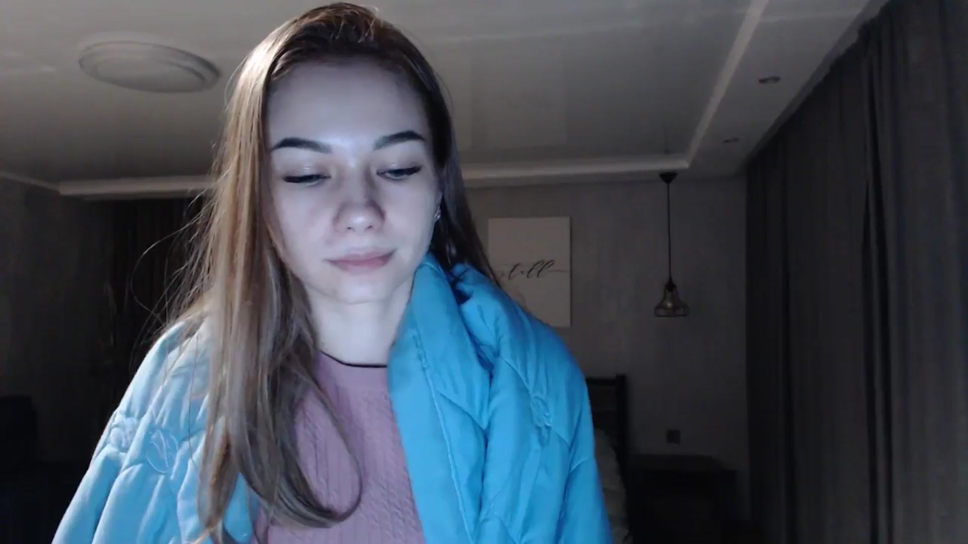 Gallery image thumbnail from Lovely_NataUA's myfreecams stream on, 02/02/2025, 20:27 image 10 of 20
