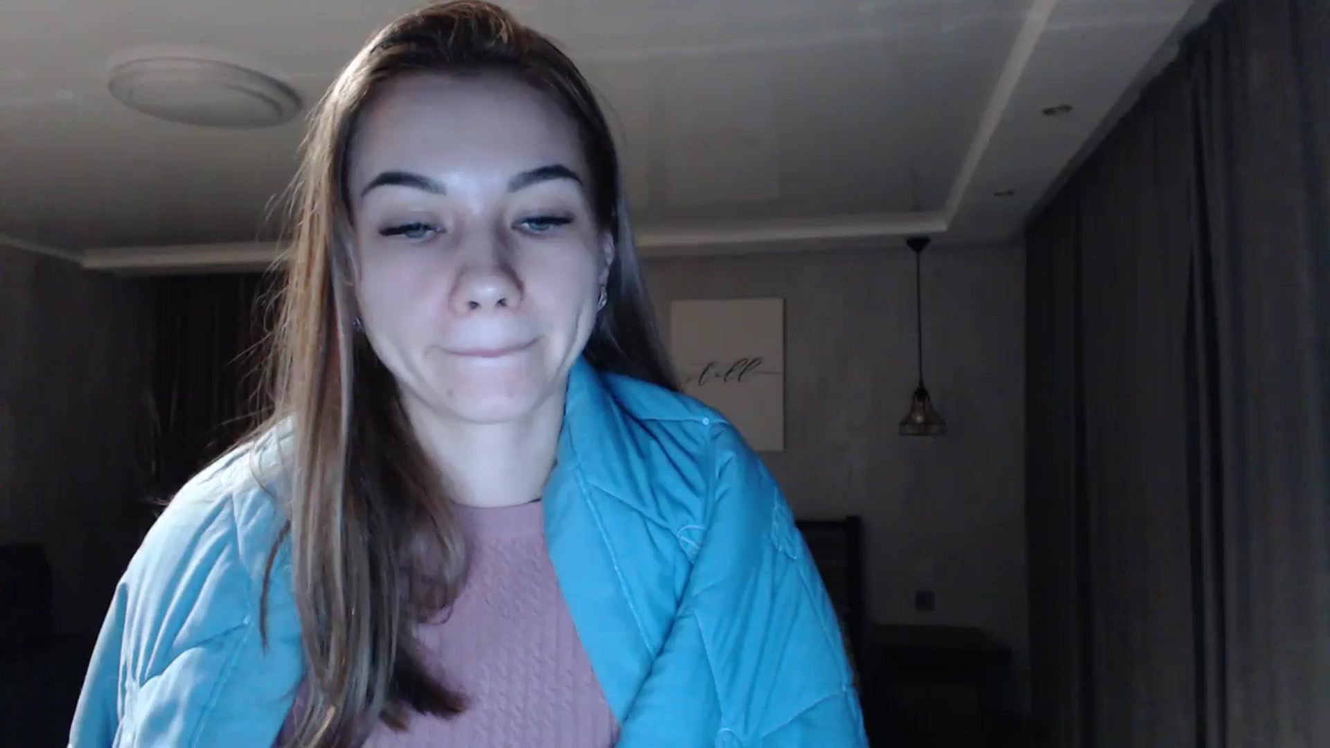 Gallery image thumbnail from Lovely_NataUA's myfreecams stream on, 02/02/2025, 20:27 image 15 of 20