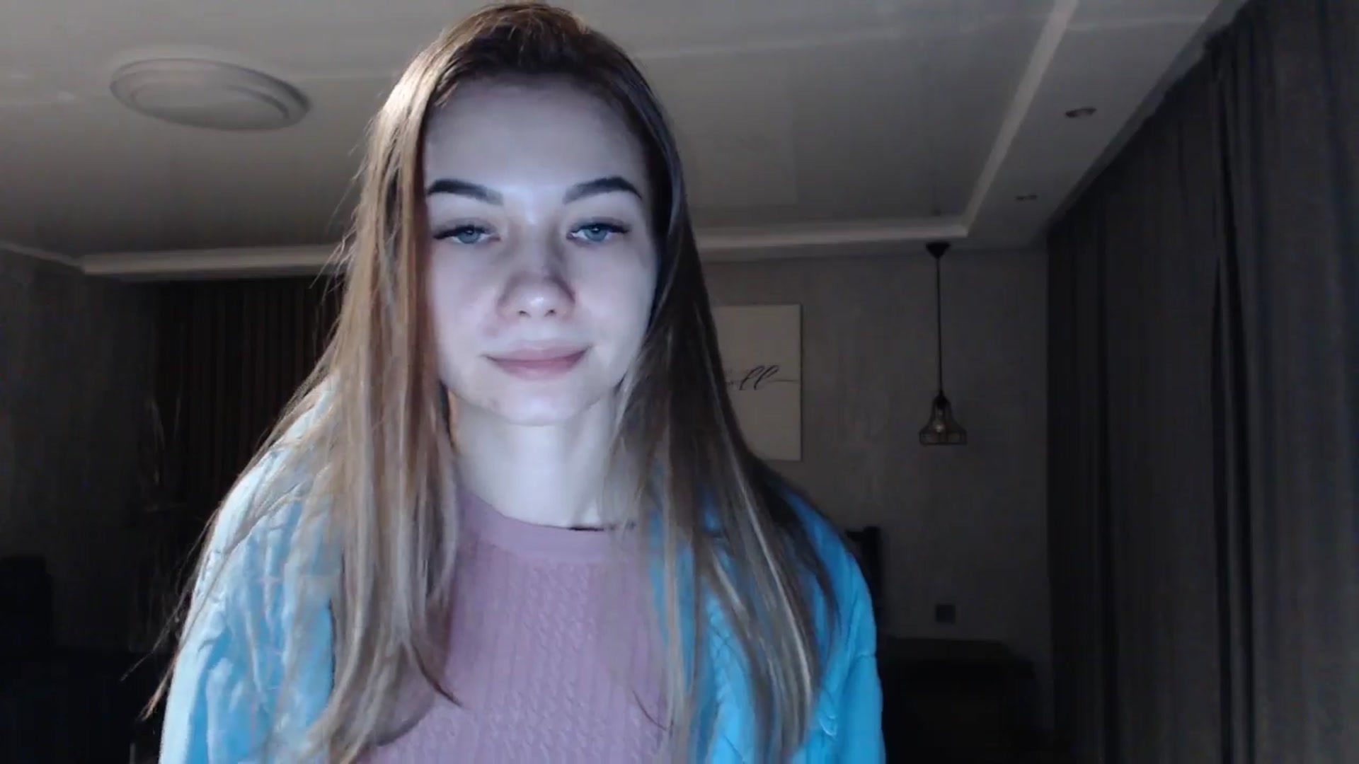 Gallery image thumbnail from Lovely_NataUA's myfreecams stream on, 02/02/2025, 20:27 image 6 of 20
