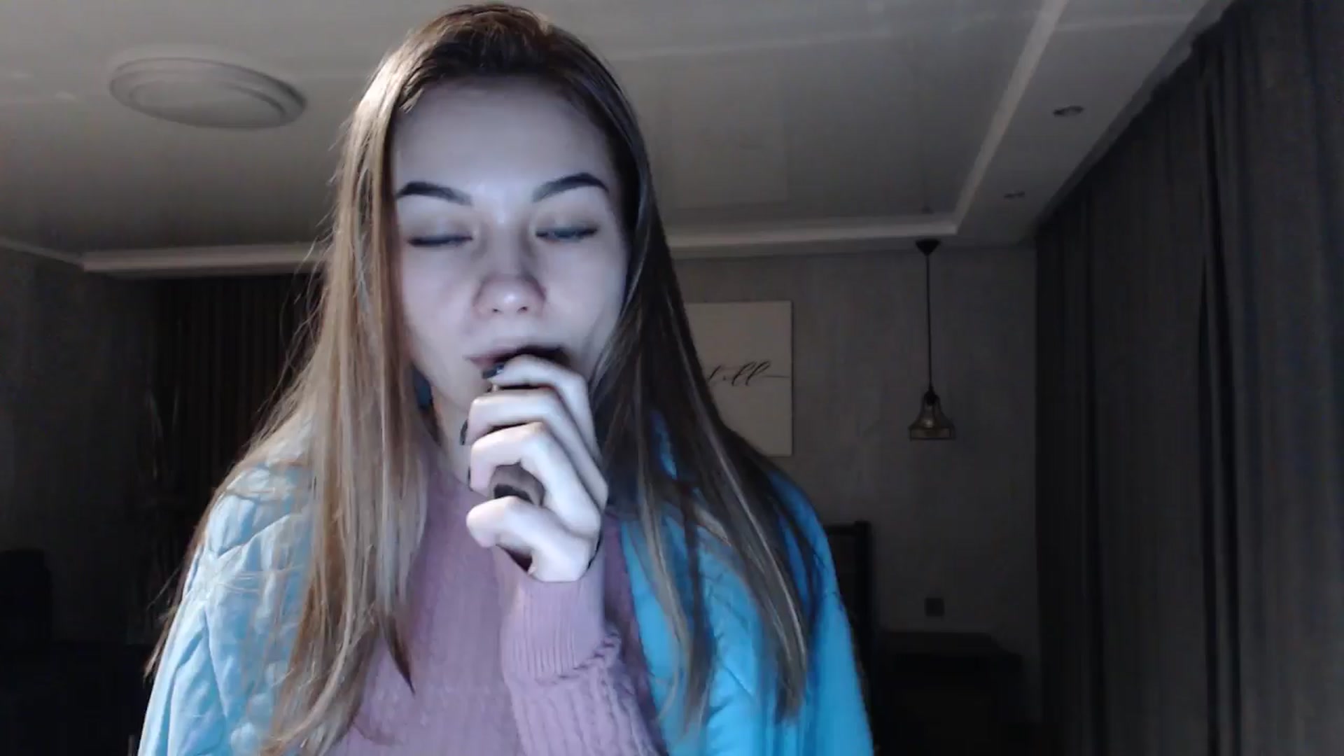 Gallery image thumbnail from Lovely_NataUA's myfreecams stream on, 02/02/2025, 20:27 image 4 of 20