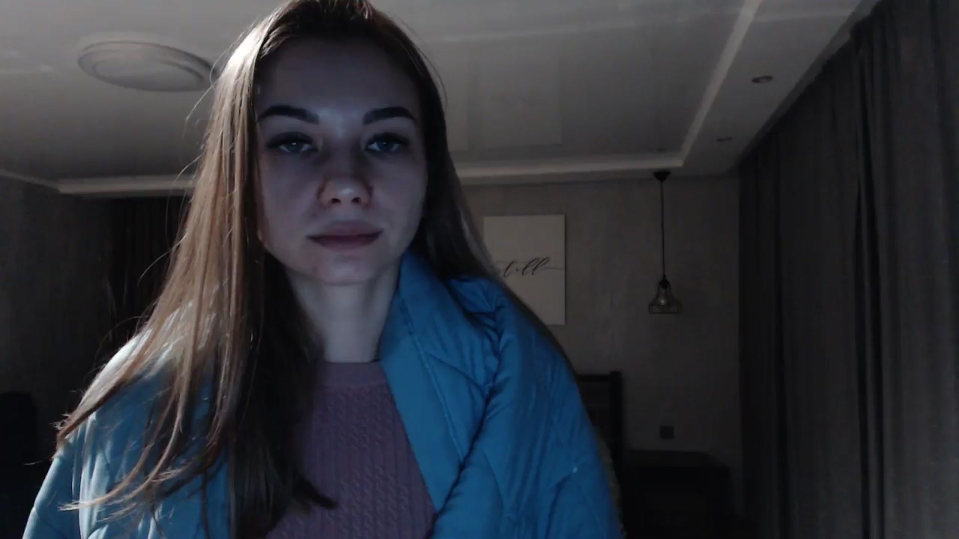 Gallery image thumbnail from Lovely_NataUA's myfreecams stream on, 02/02/2025, 20:27 image 13 of 20
