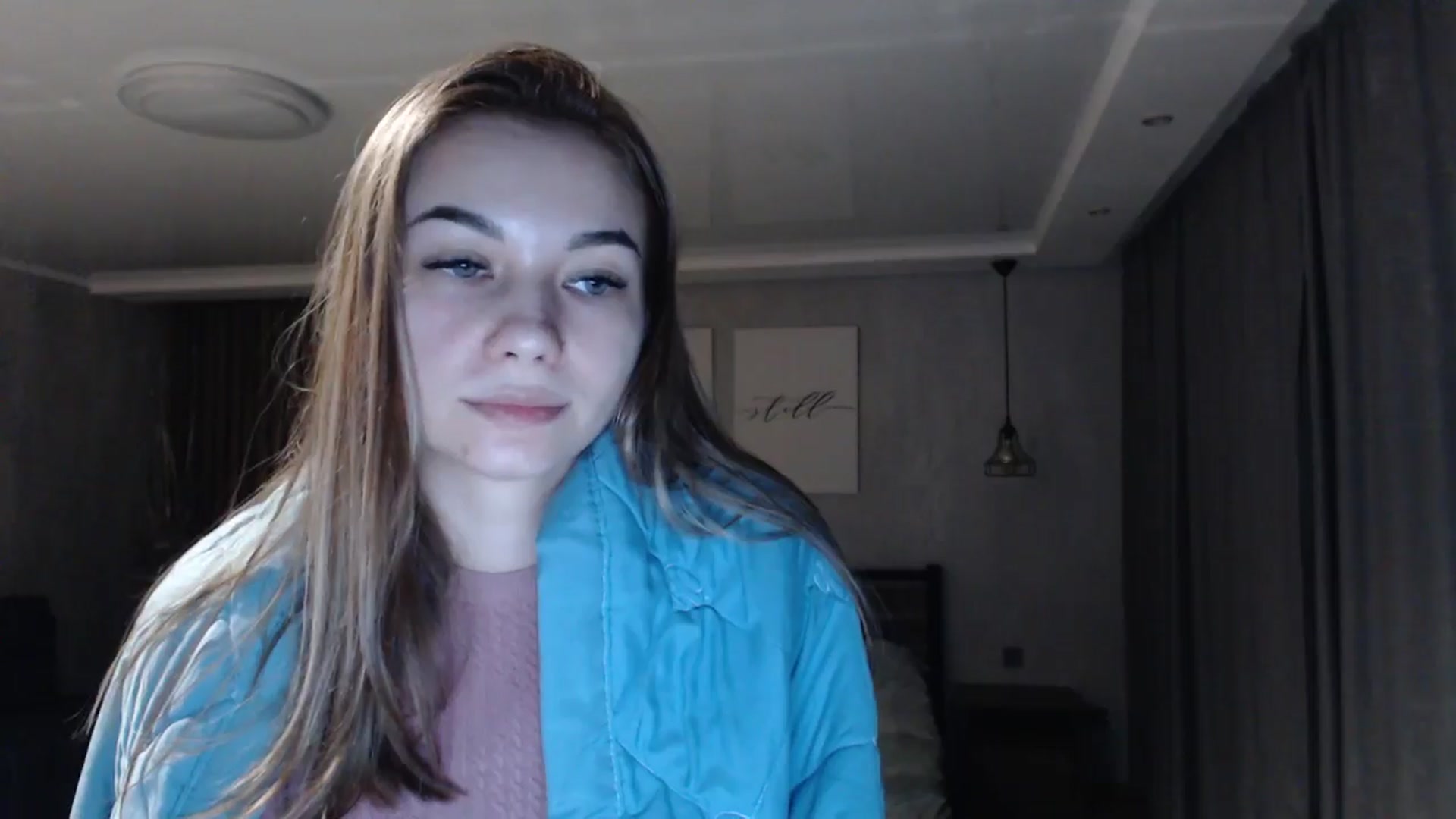 Gallery image thumbnail from Lovely_NataUA's myfreecams stream on, 02/02/2025, 20:27 image 20 of 20