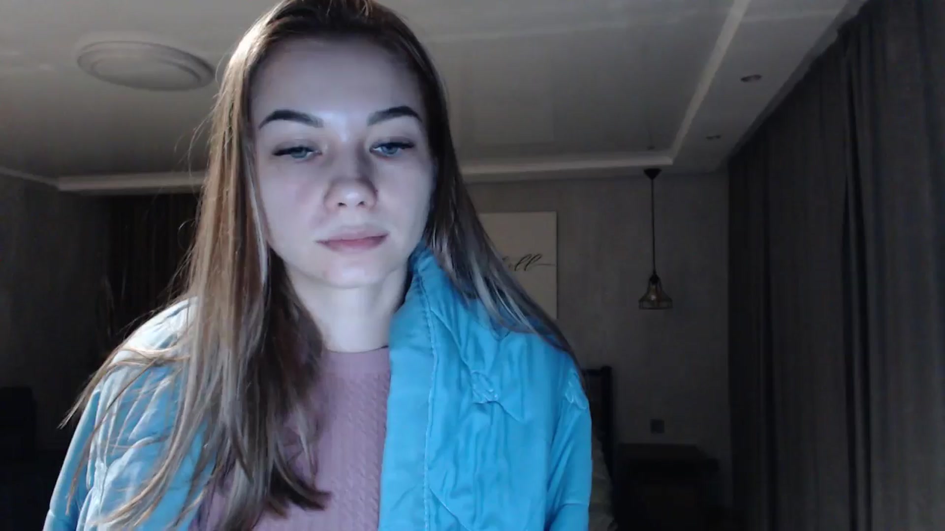 Gallery image thumbnail from Lovely_NataUA's myfreecams stream on, 02/02/2025, 20:27 image 19 of 20