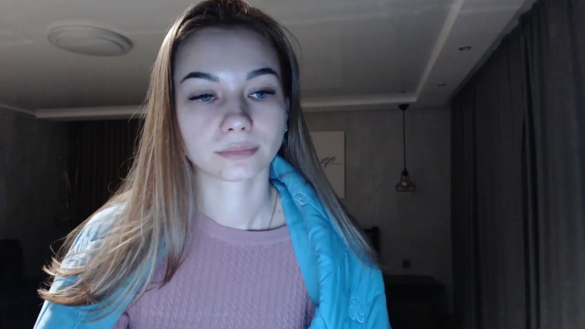 Gallery image thumbnail from Lovely_NataUA's myfreecams stream on, 02/02/2025, 20:27 image 7 of 20
