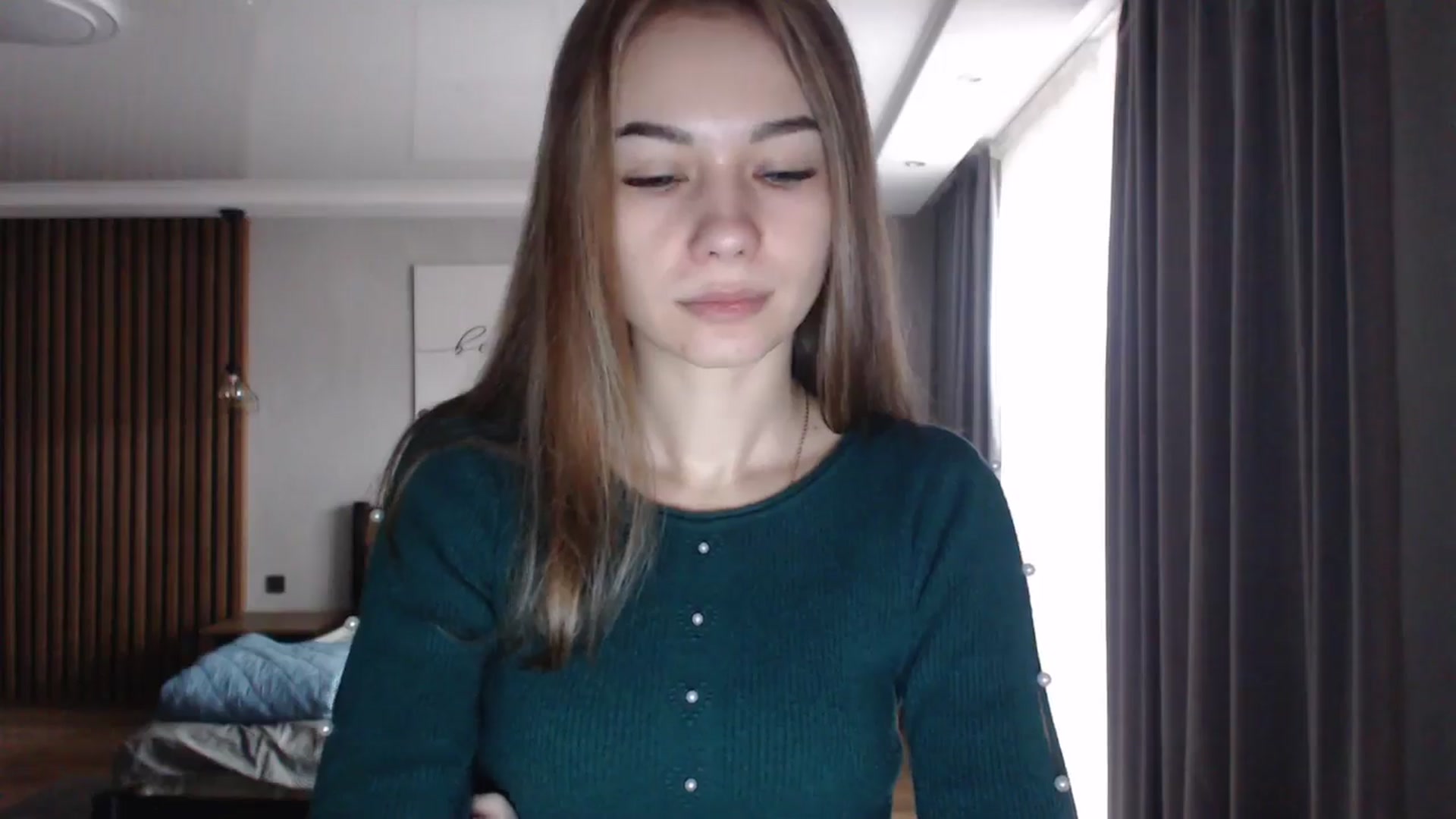 Gallery image thumbnail from Lovely_NataUA's myfreecams stream on, 02/03/2025, 10:05 image 11 of 20