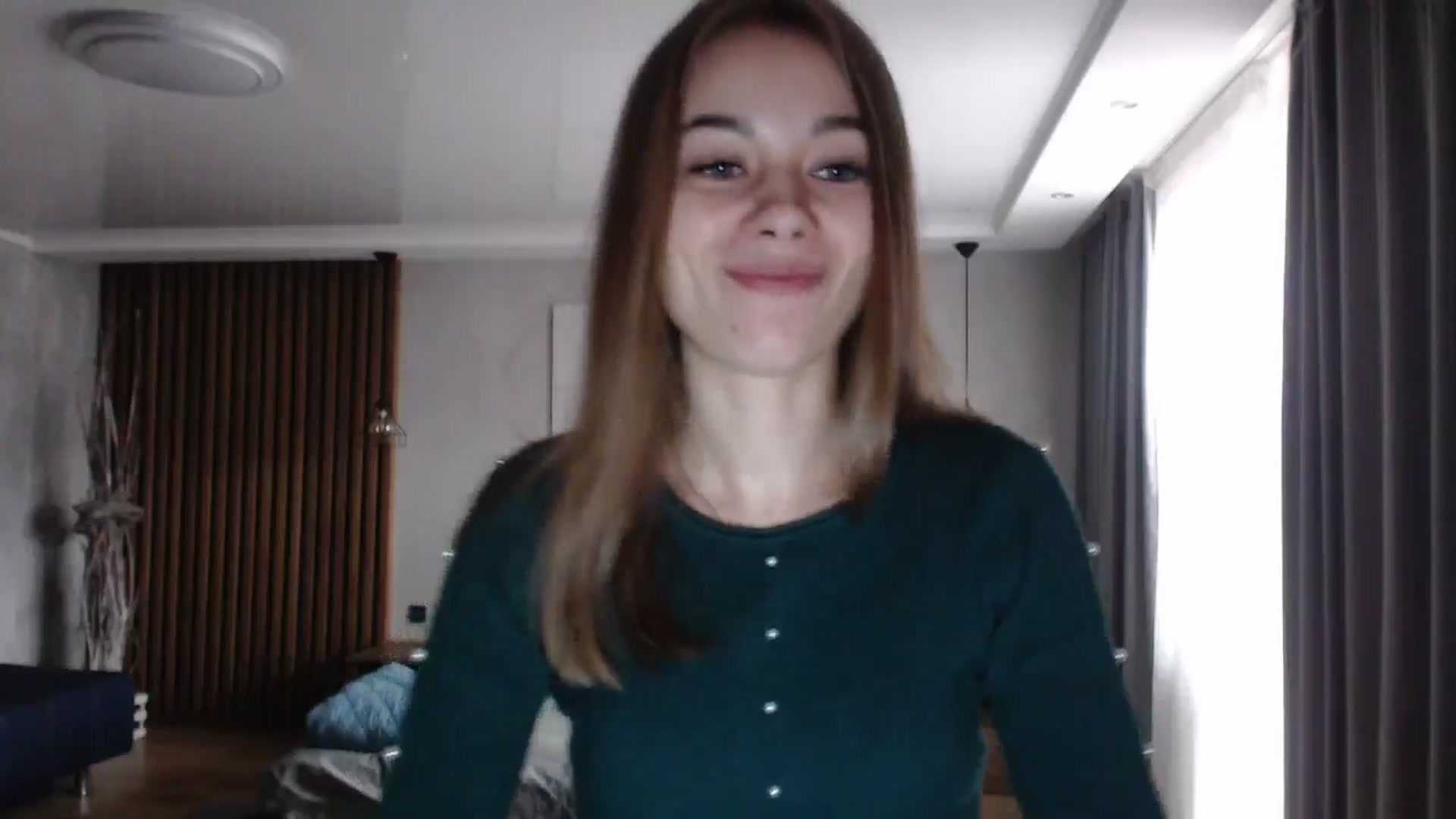 Gallery image thumbnail from Lovely_NataUA's myfreecams stream on, 02/03/2025, 10:05 image 16 of 20