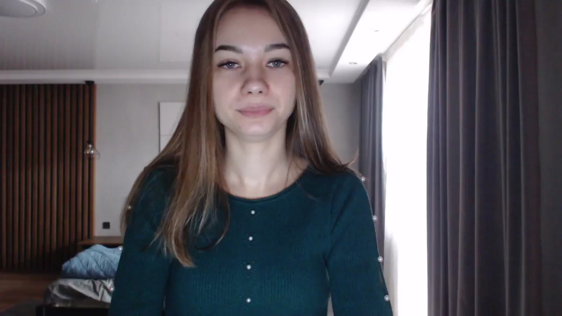 Gallery image thumbnail from Lovely_NataUA's myfreecams stream on, 02/03/2025, 10:05 image 13 of 20