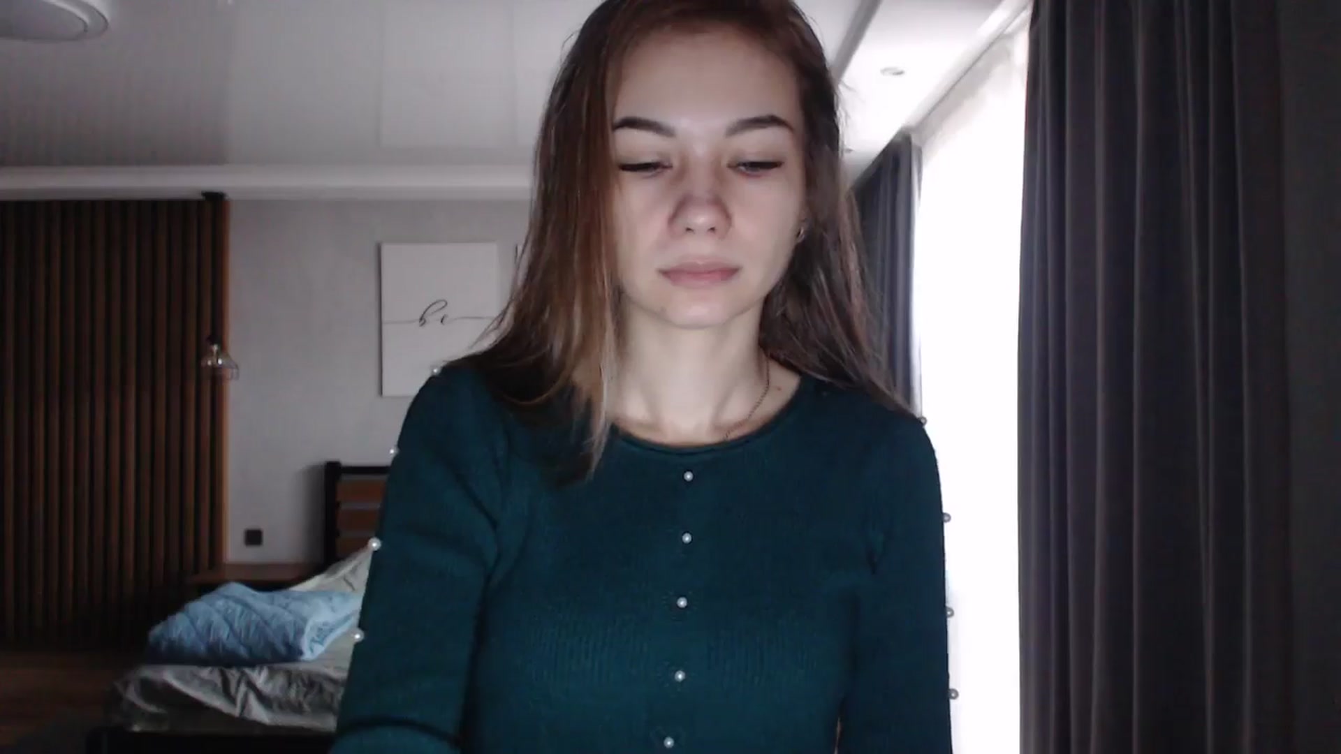 Gallery image thumbnail from Lovely_NataUA's myfreecams stream on, 02/03/2025, 10:05 image 4 of 20