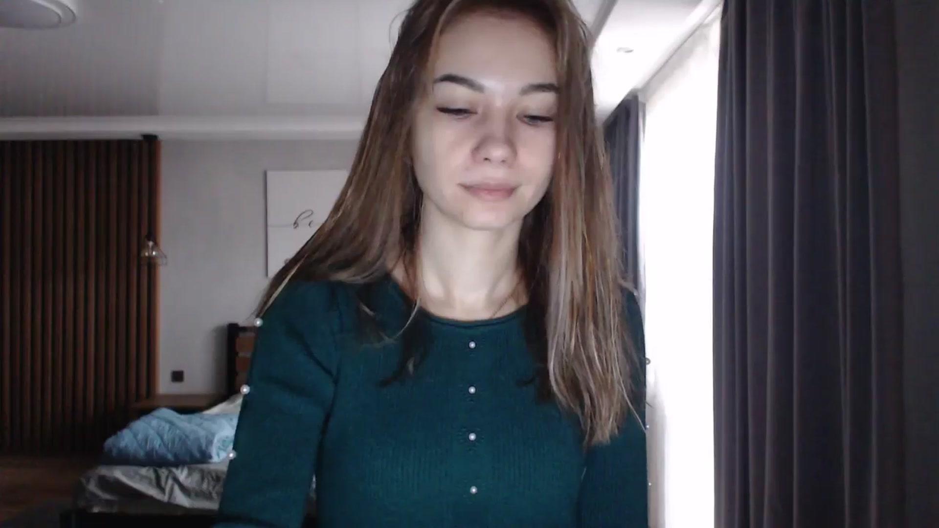 Gallery image thumbnail from Lovely_NataUA's myfreecams stream on, 02/03/2025, 10:05 image 6 of 20