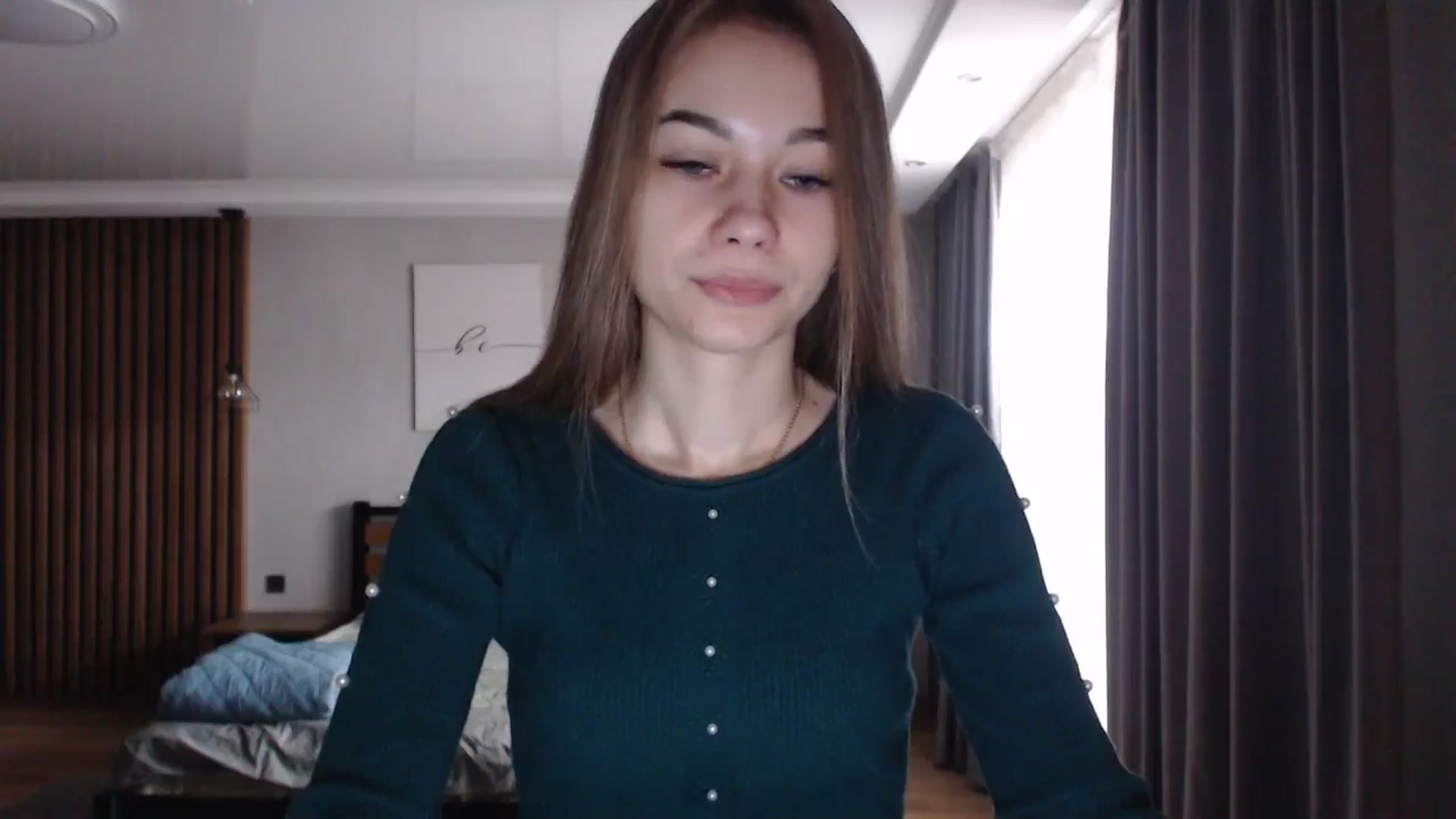 Gallery image thumbnail from Lovely_NataUA's myfreecams stream on, 02/03/2025, 10:05 image 8 of 20