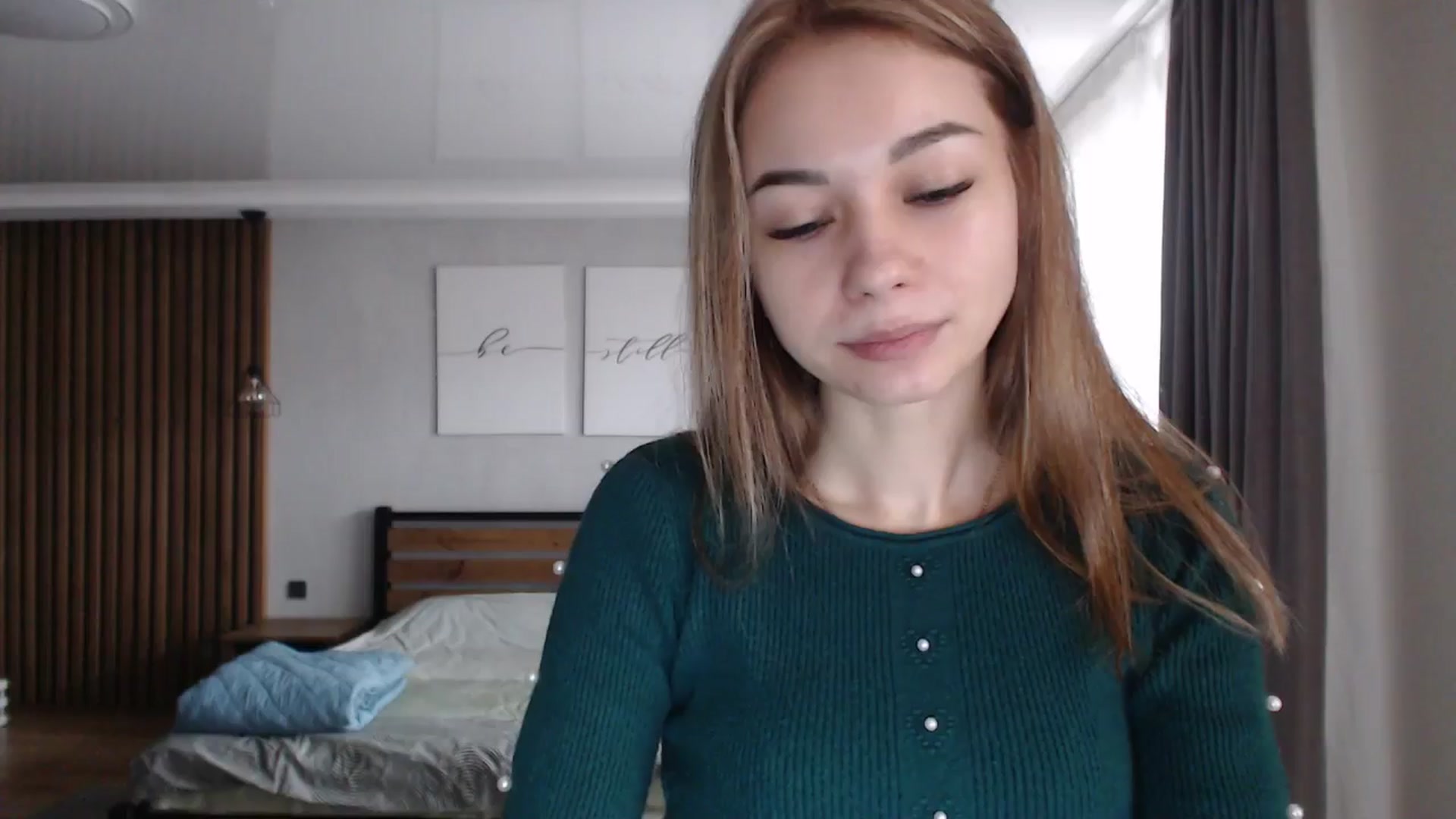 Gallery image thumbnail from Lovely_NataUA's myfreecams stream on, 02/03/2025, 10:05 image 19 of 20