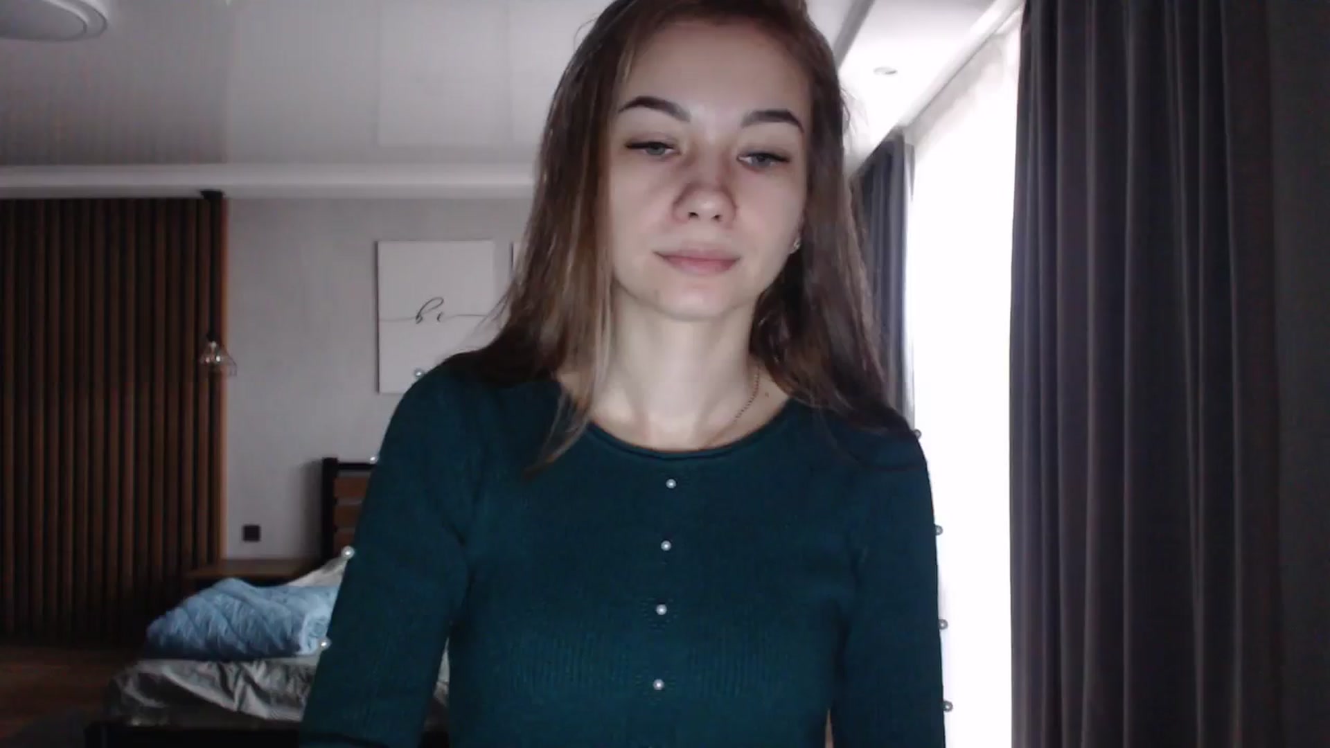 Gallery image thumbnail from Lovely_NataUA's myfreecams stream on, 02/03/2025, 10:05 image 5 of 20